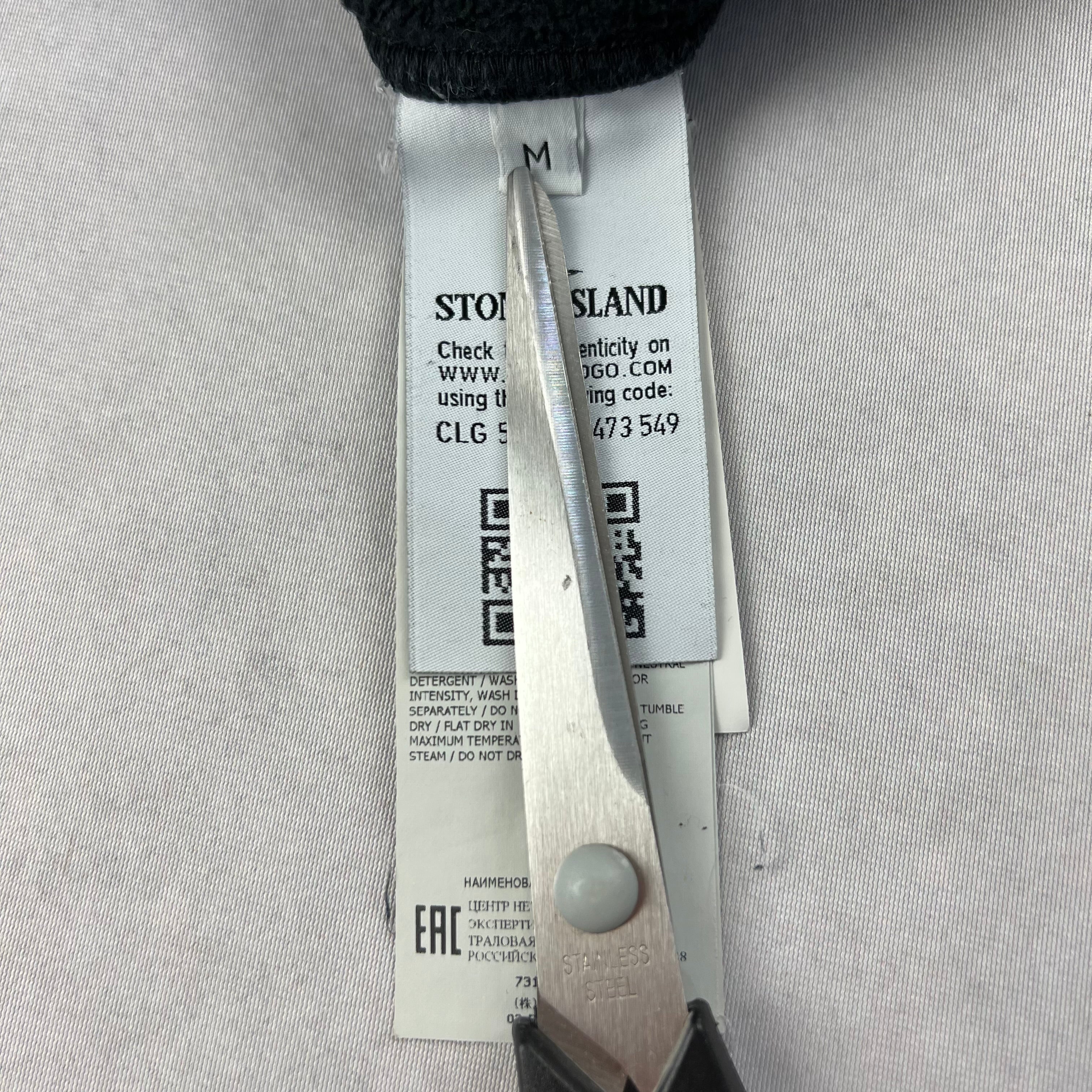 Stone Island Hoodie