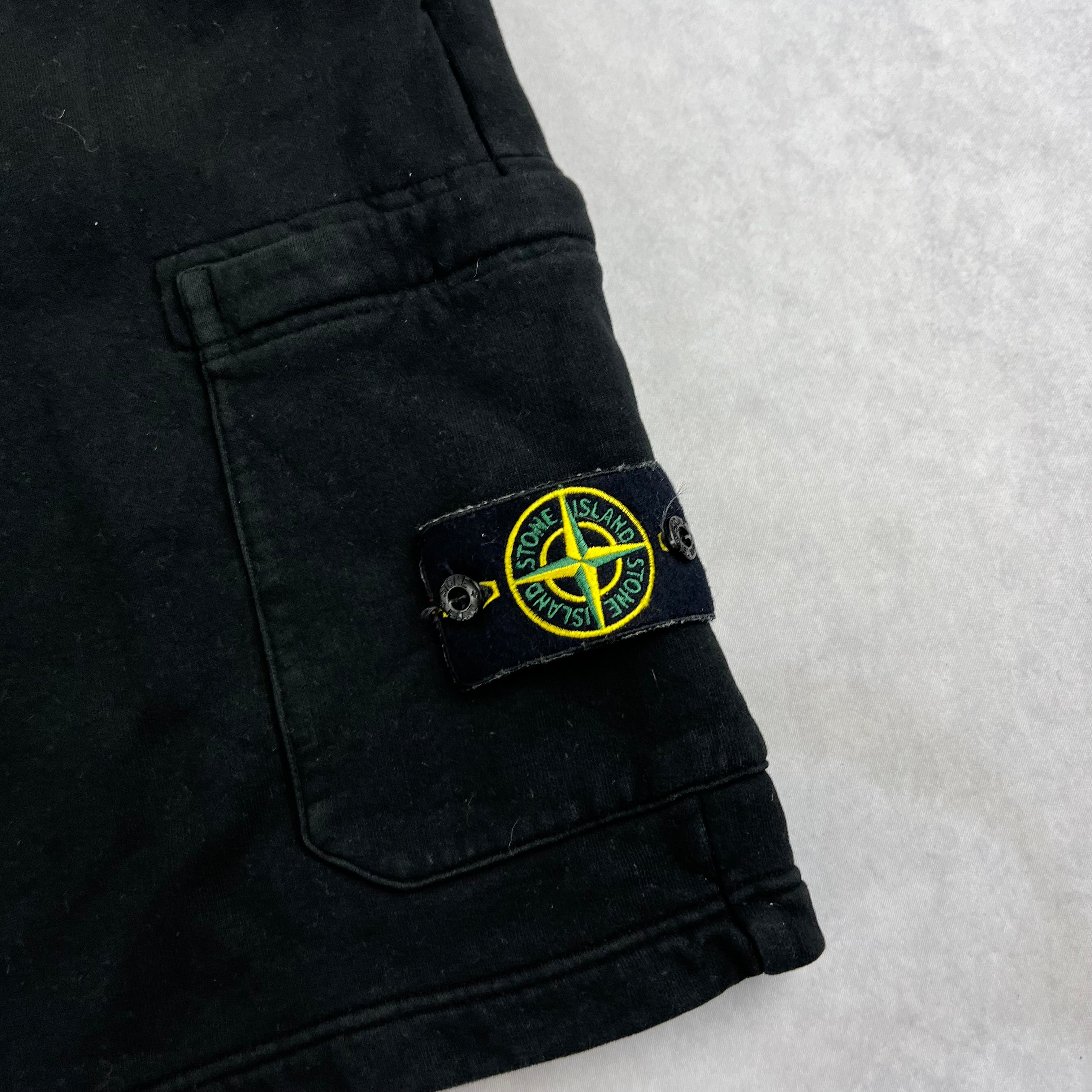 Stone Island Shorts