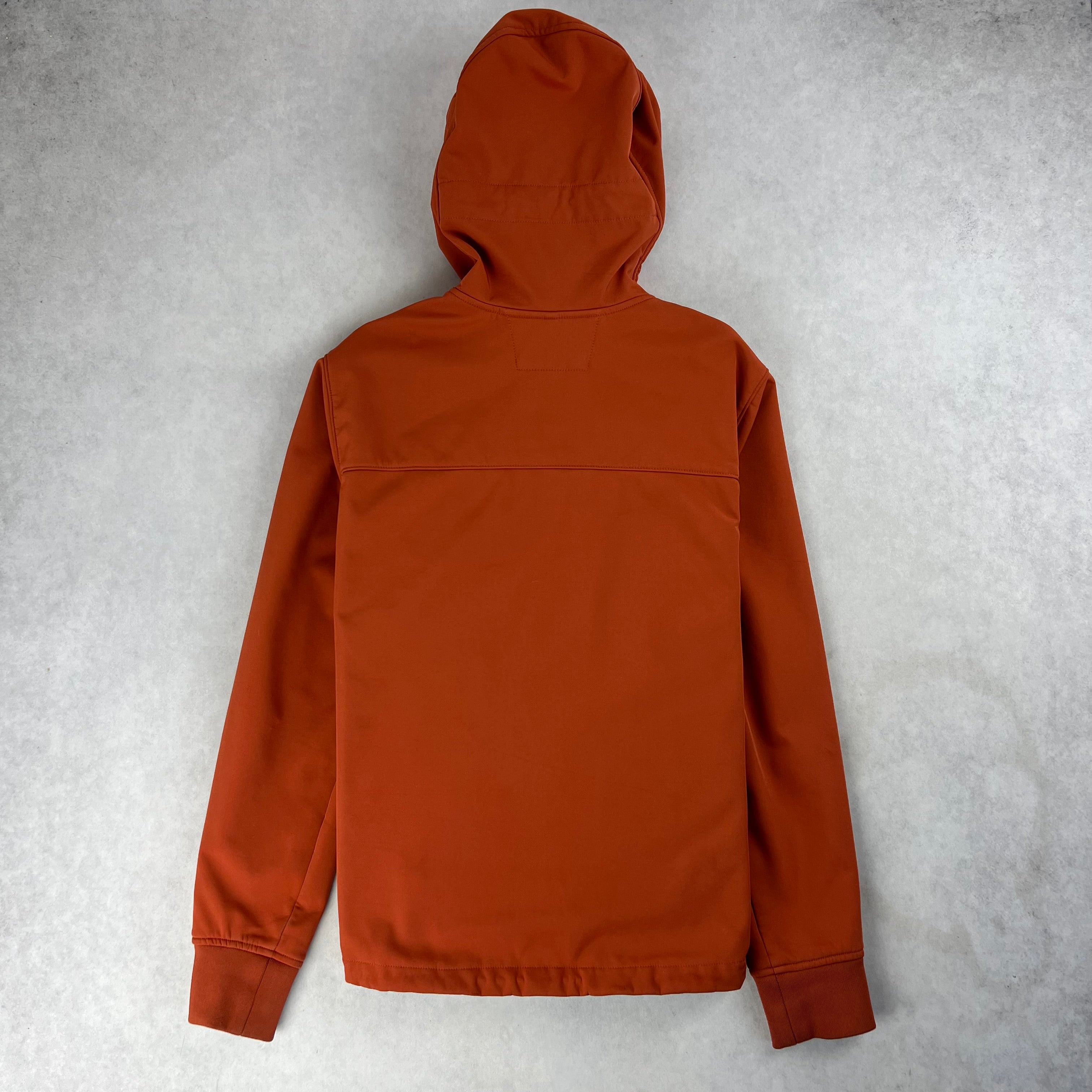 CP Company Goggle Jacket