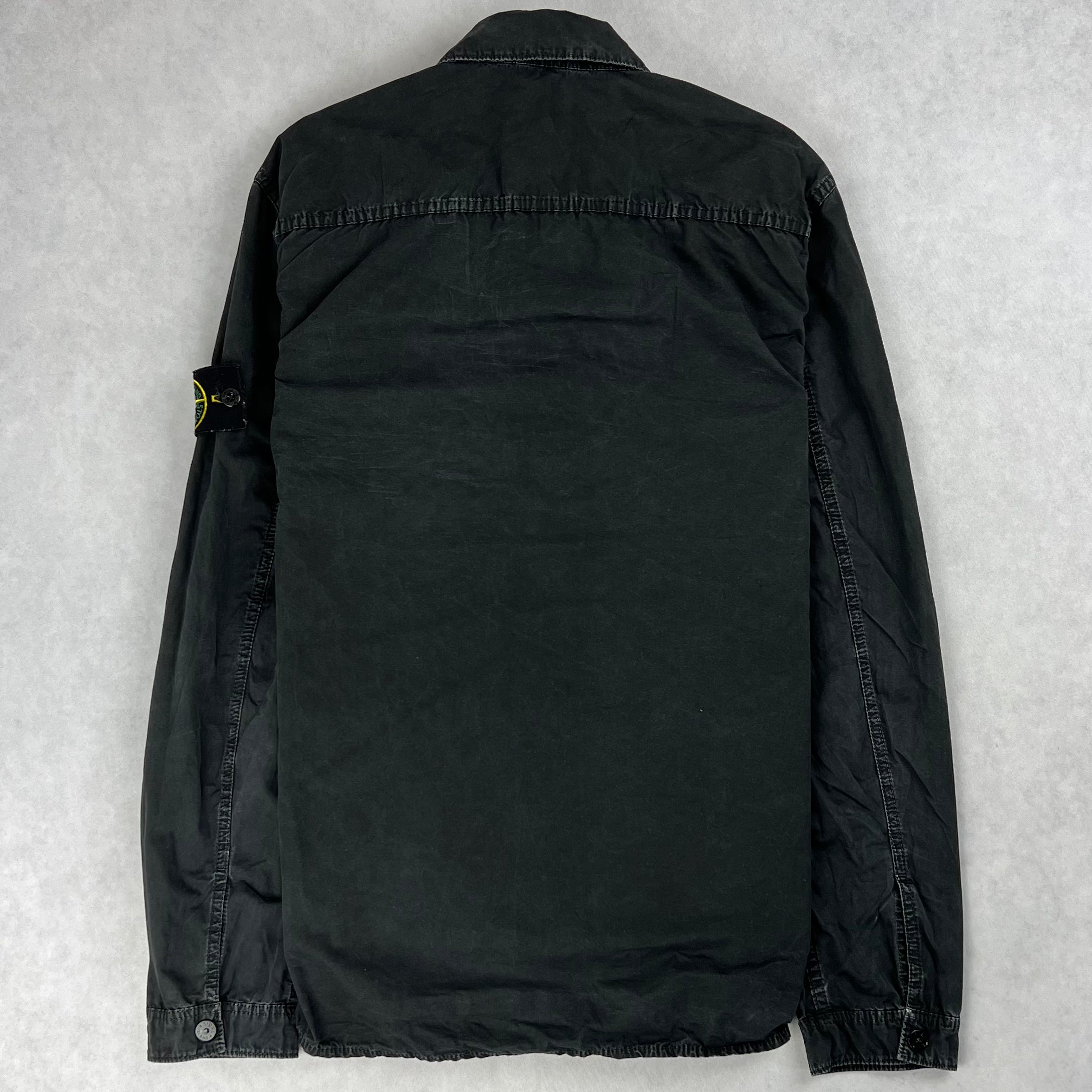 Stone Island Overshirt