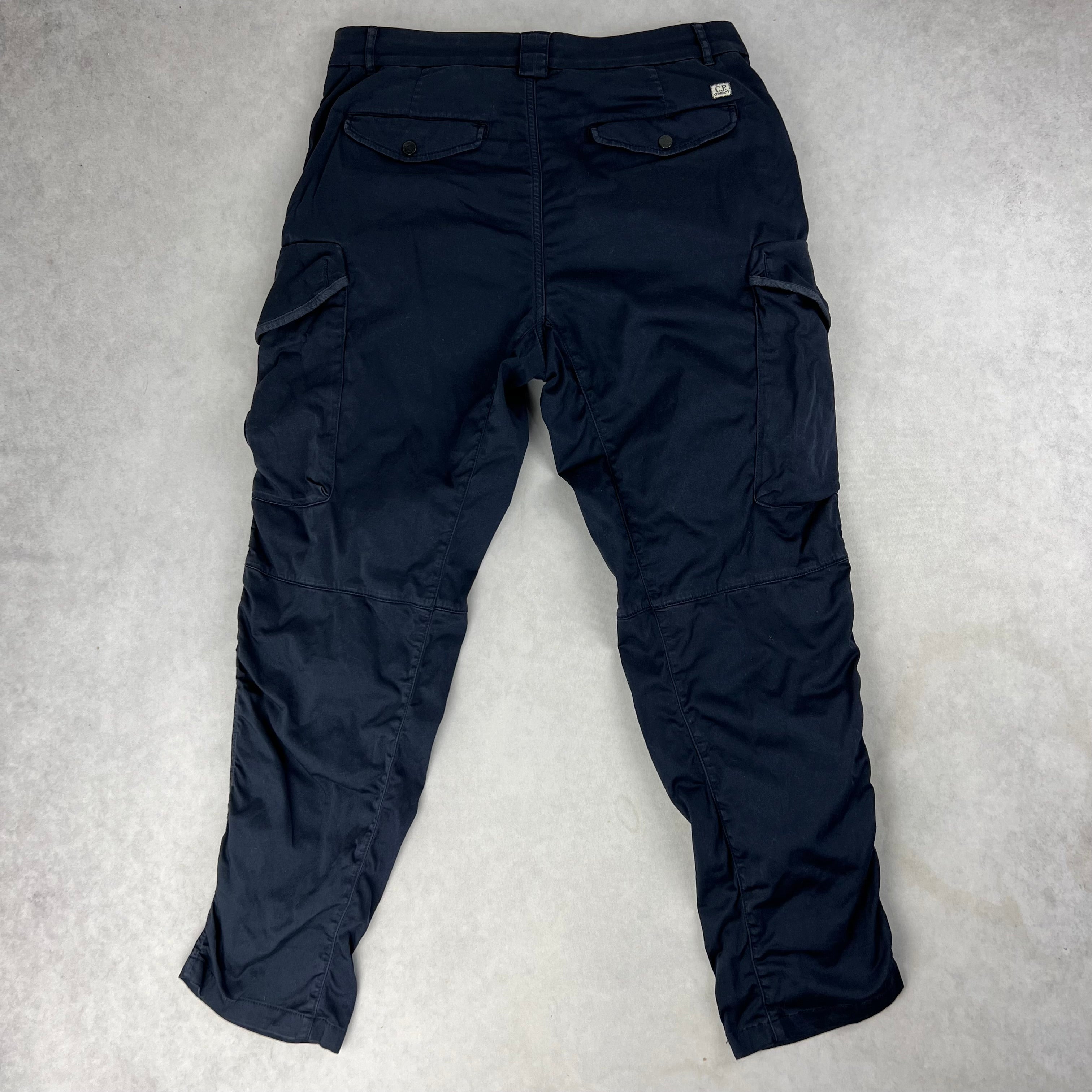 CP Company Cargo Pants