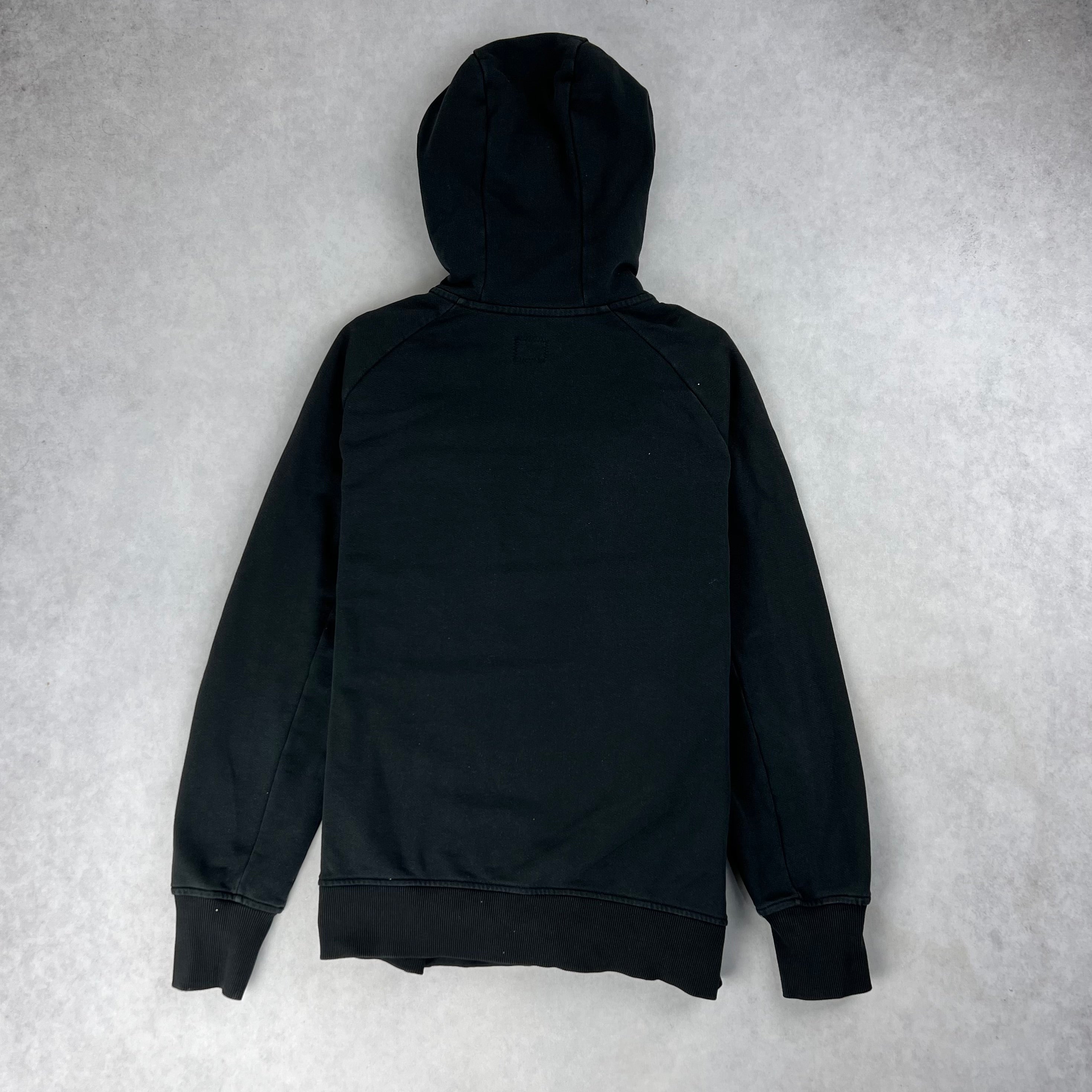 CP Company Goggle Hoodie