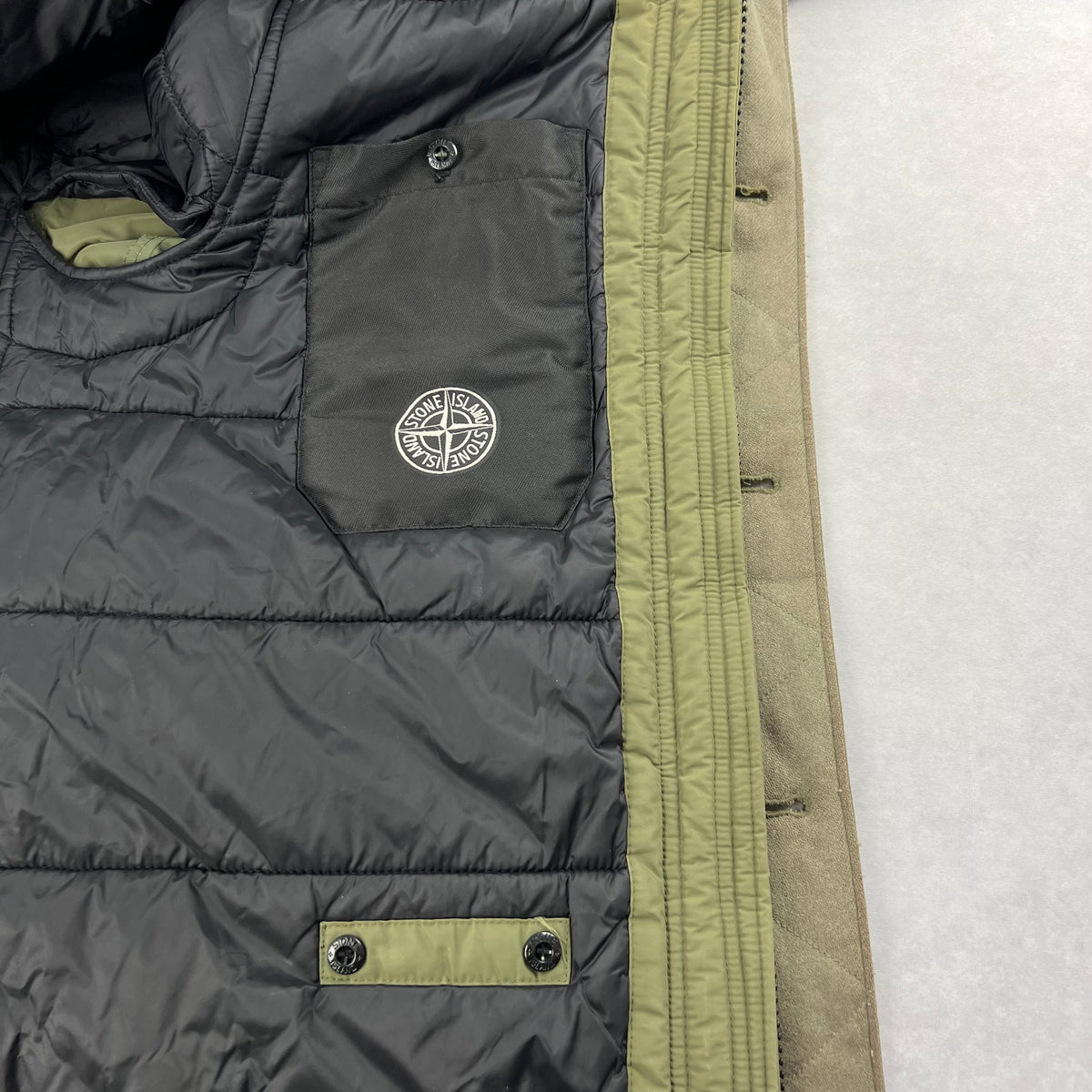 Stone Island Jacket