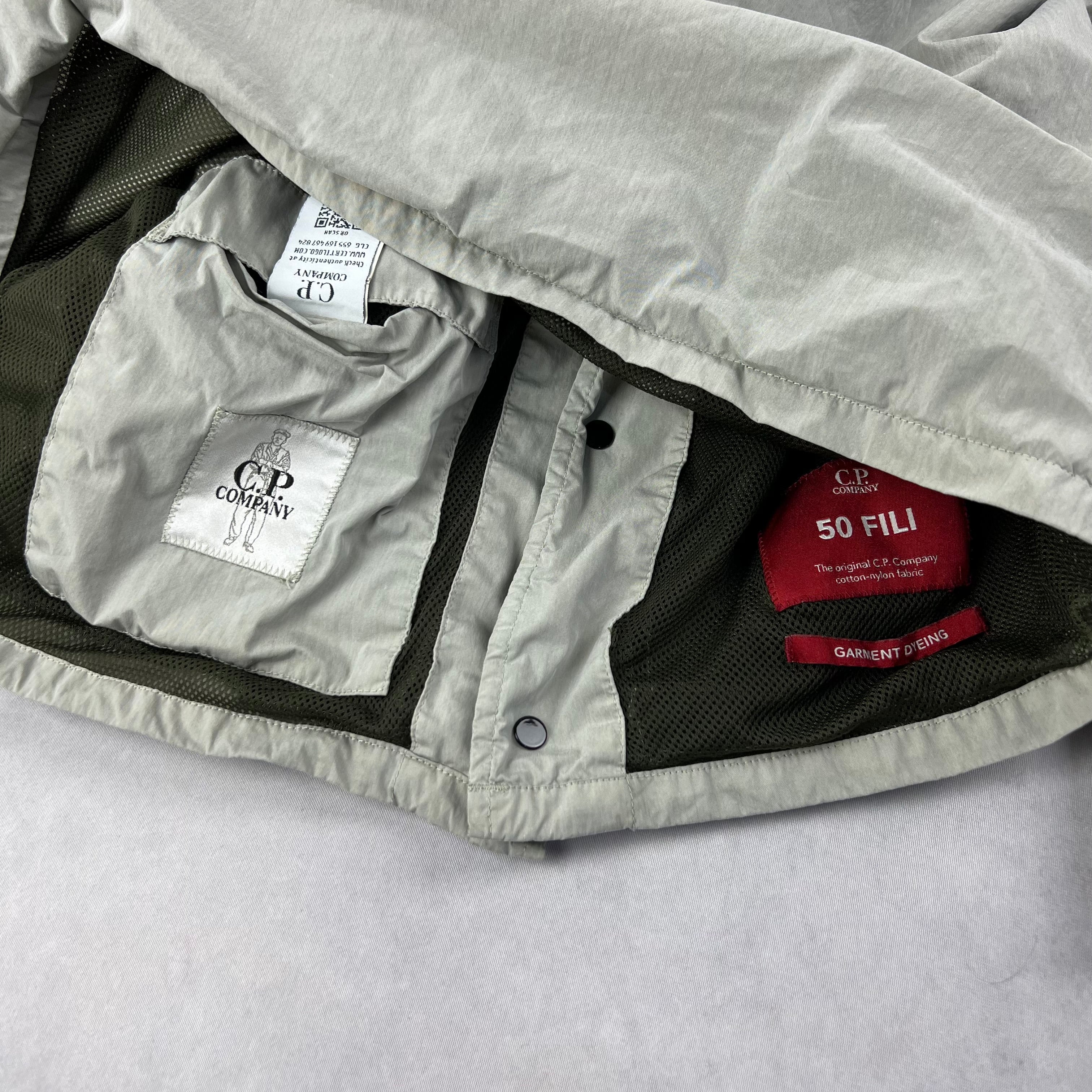 CP Company Overshirt