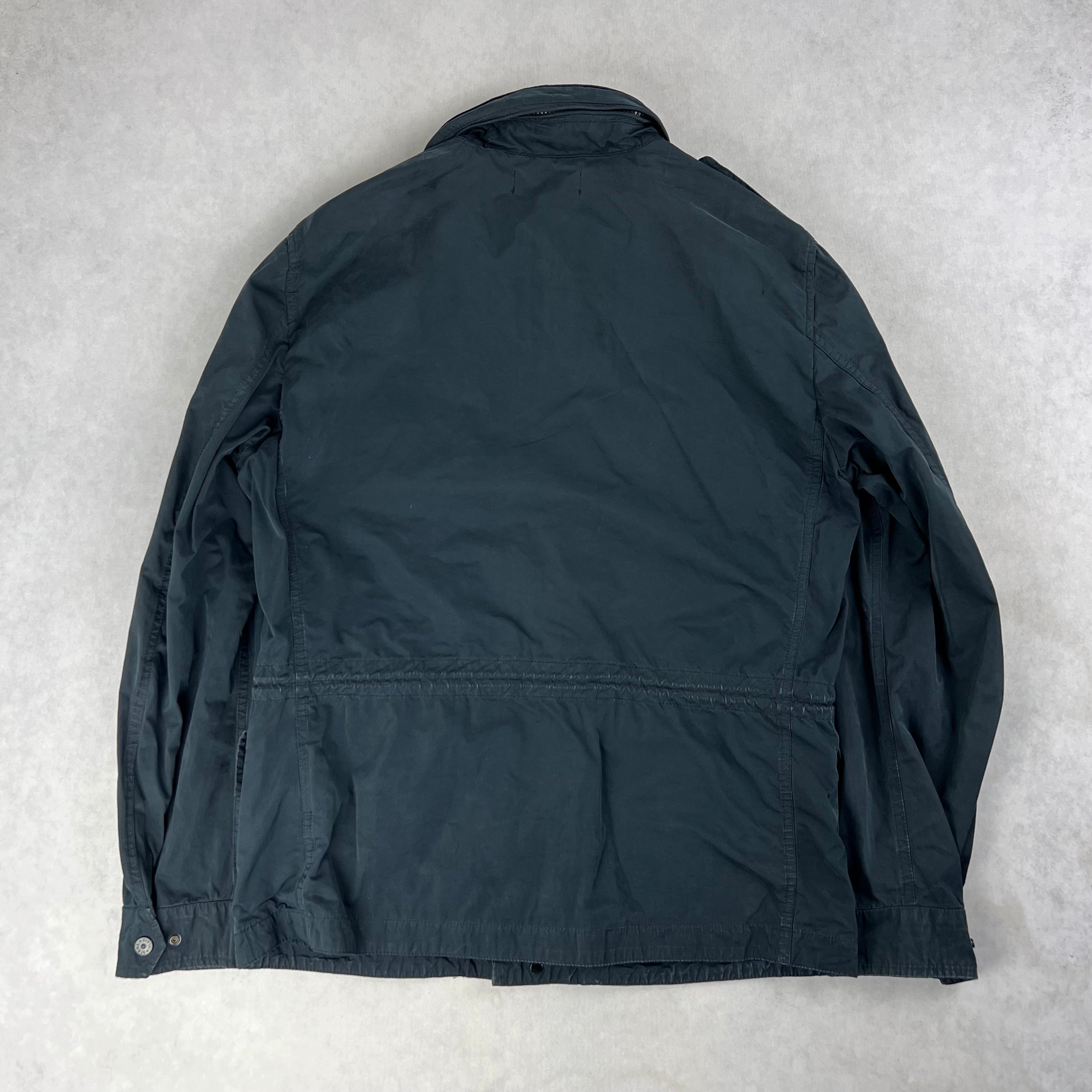Stone Island Field Jacket