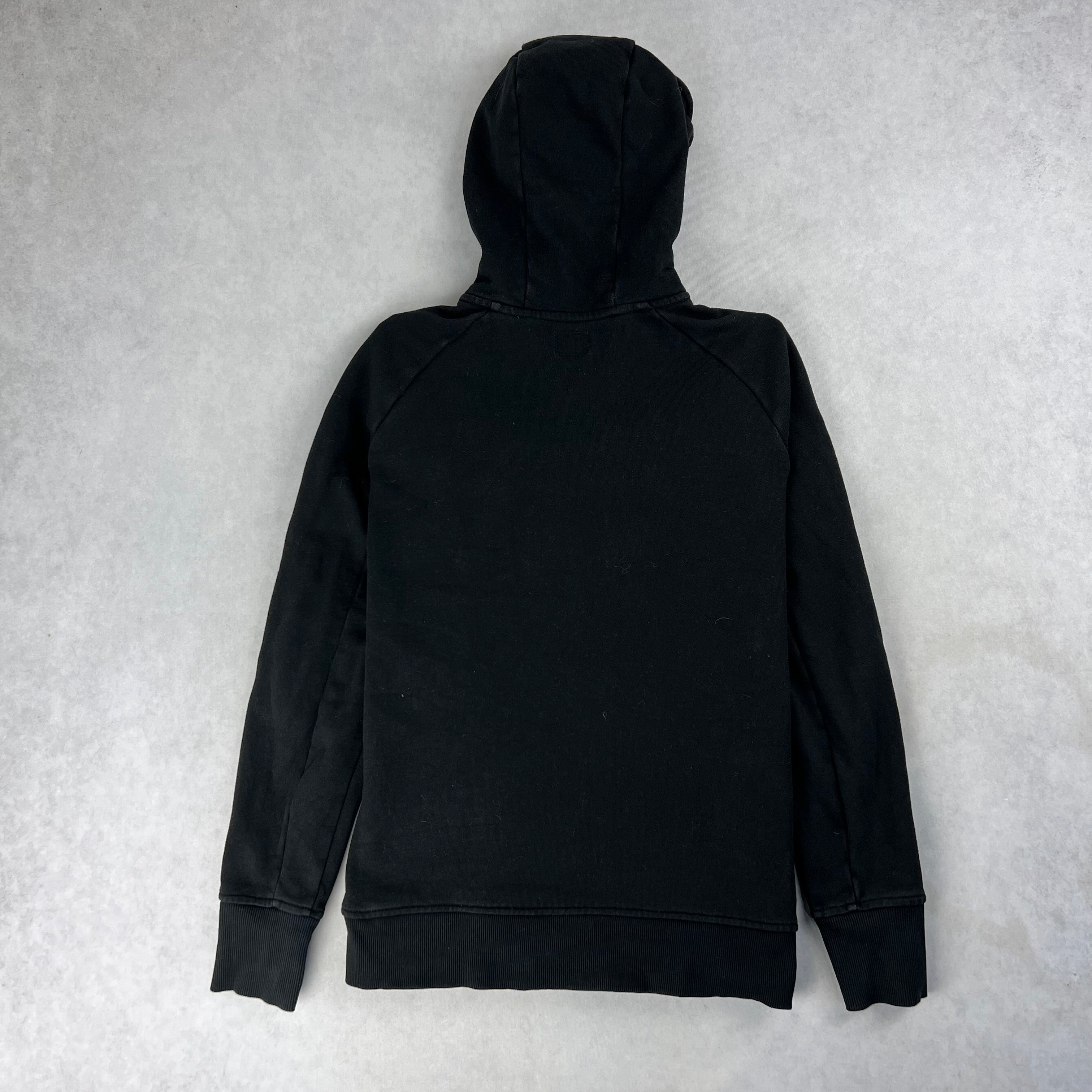 CP Company Goggle Hoodie