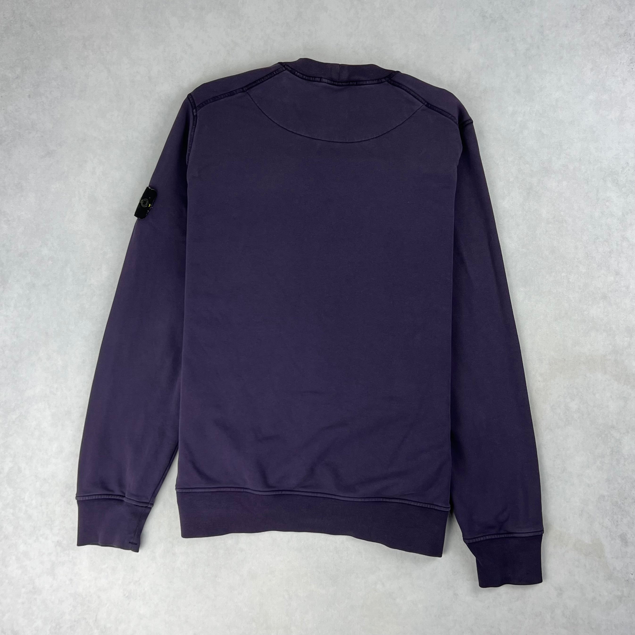 Stone Island Sweatshirt