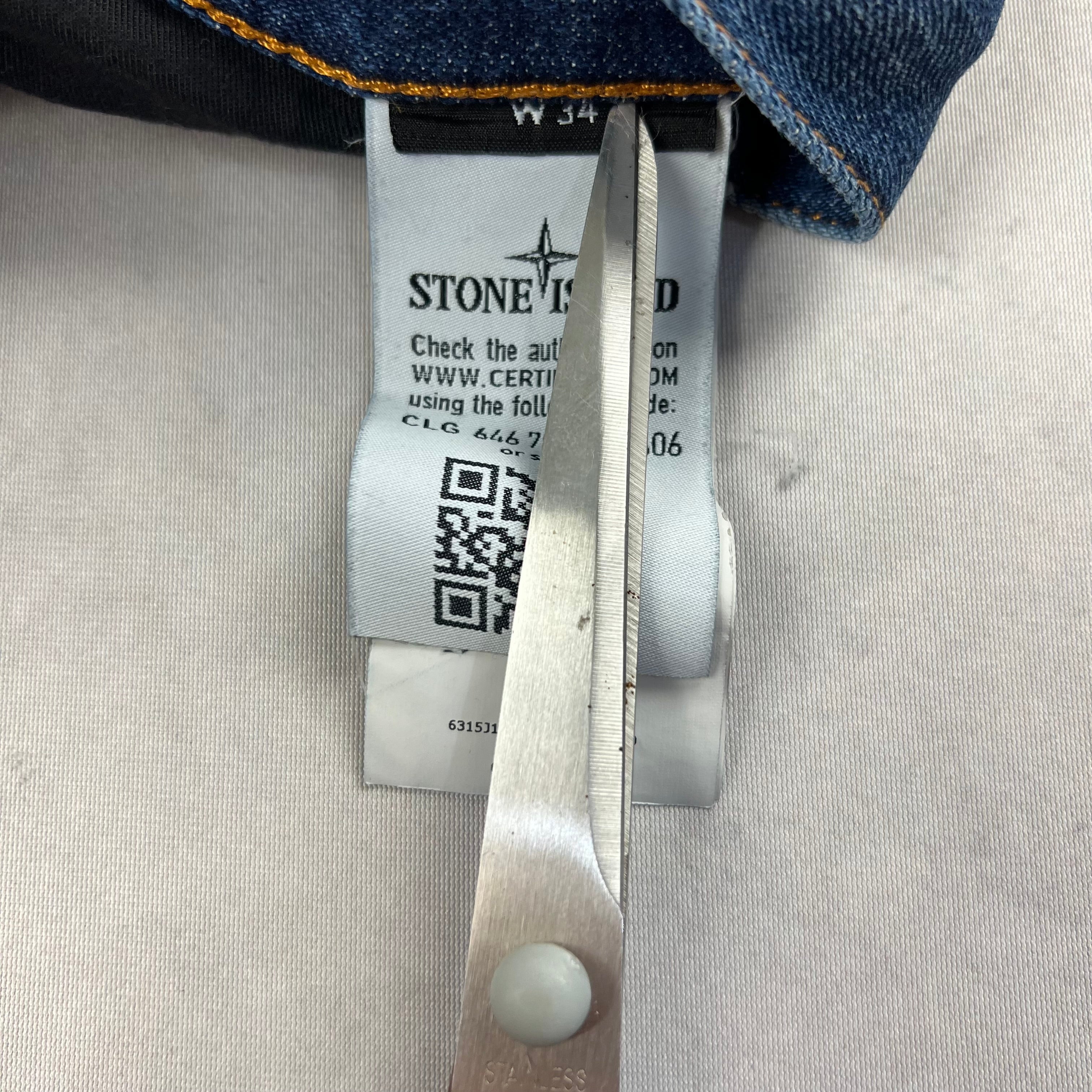 Stone Island Jeans