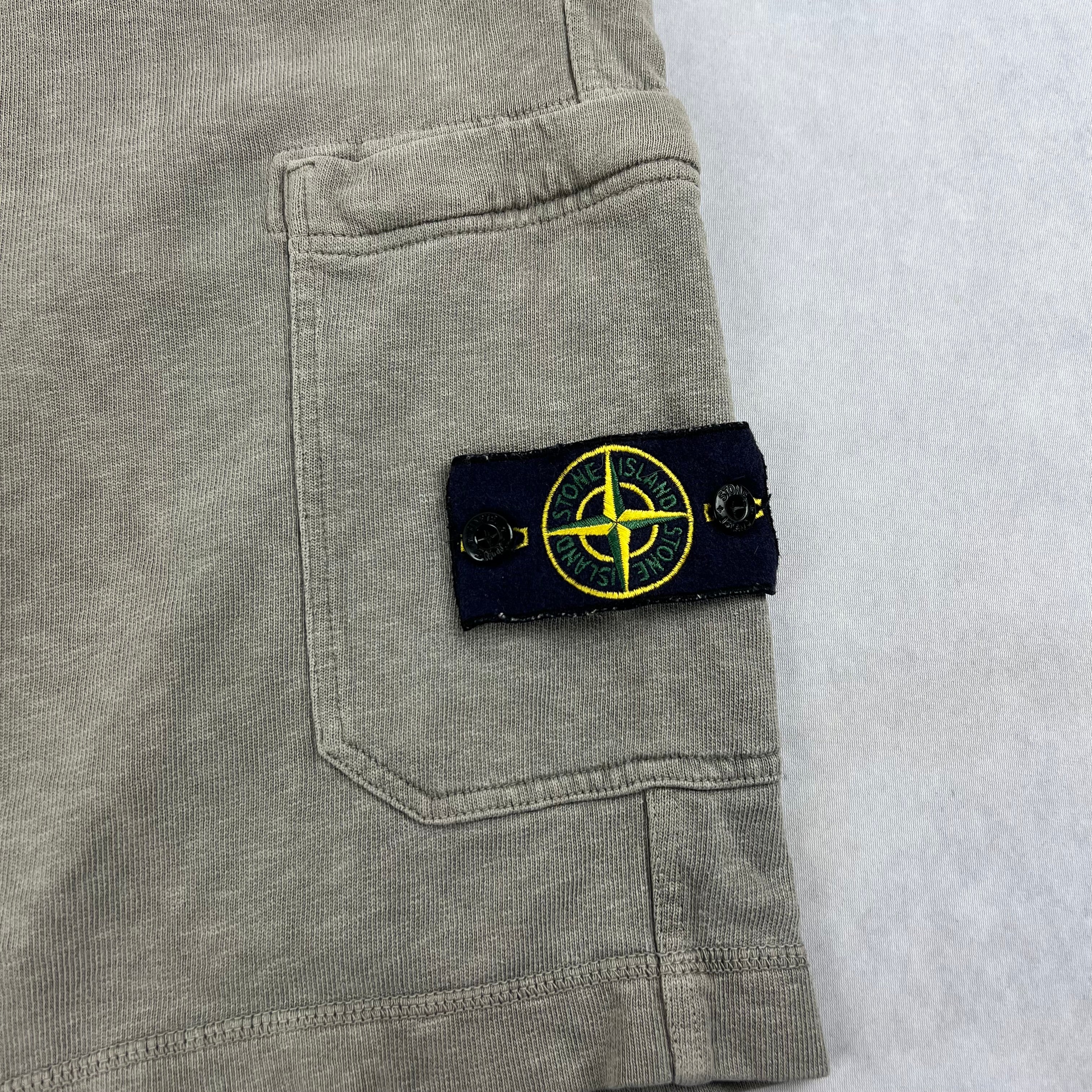 Stone Island Shorts