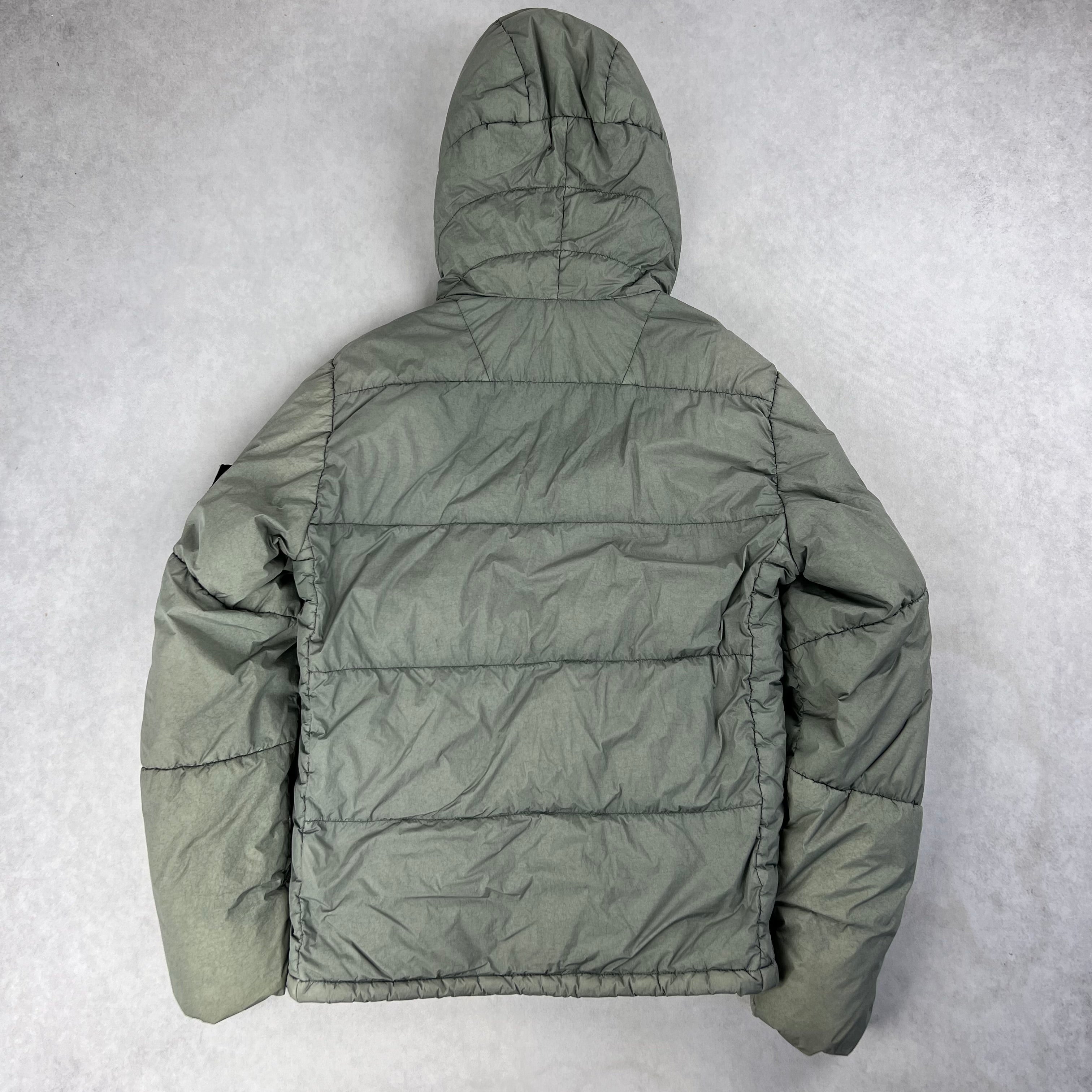 Stone Island Puffer Jacket