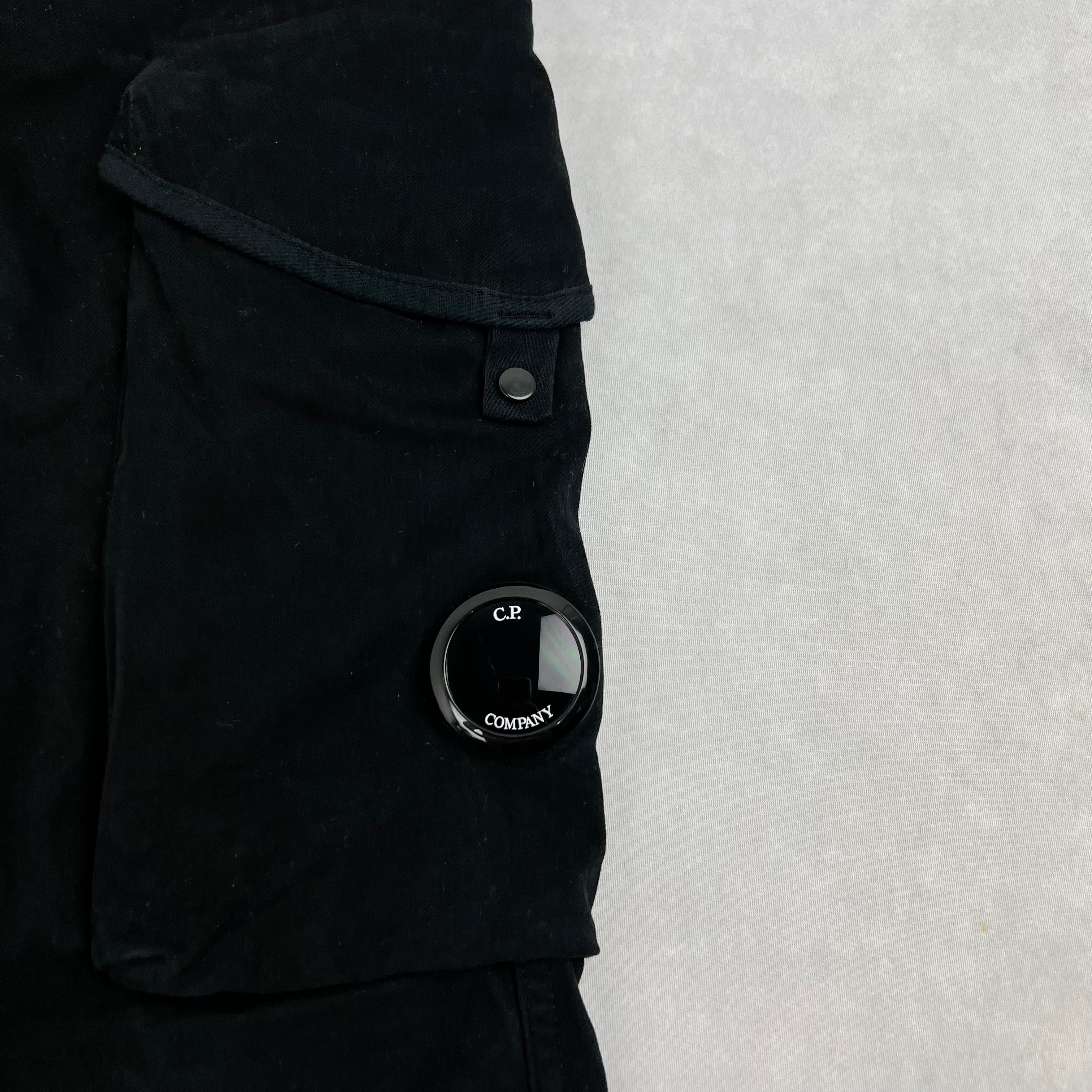 CP Company Cargo Pants