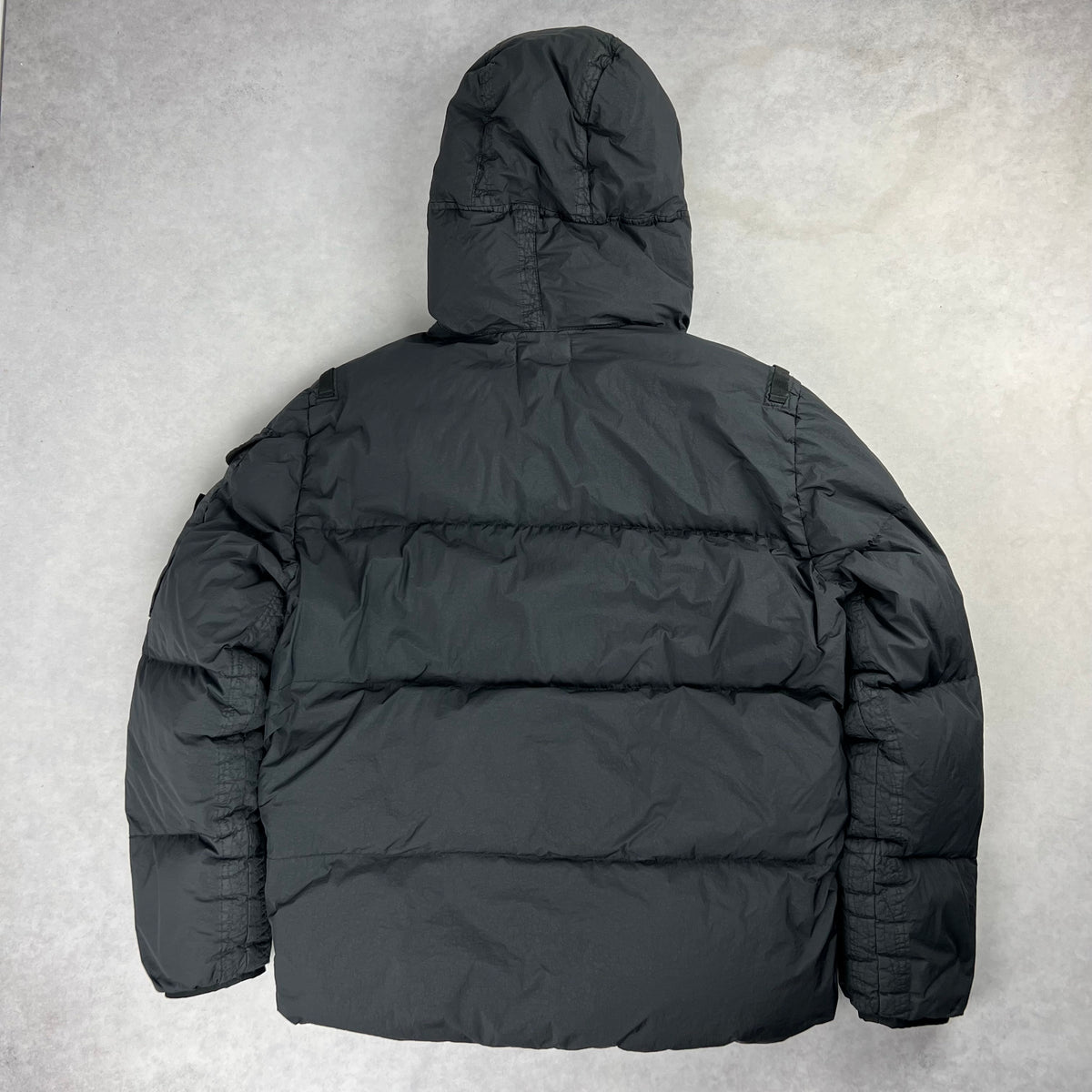 Stone Island Puffer Jacket