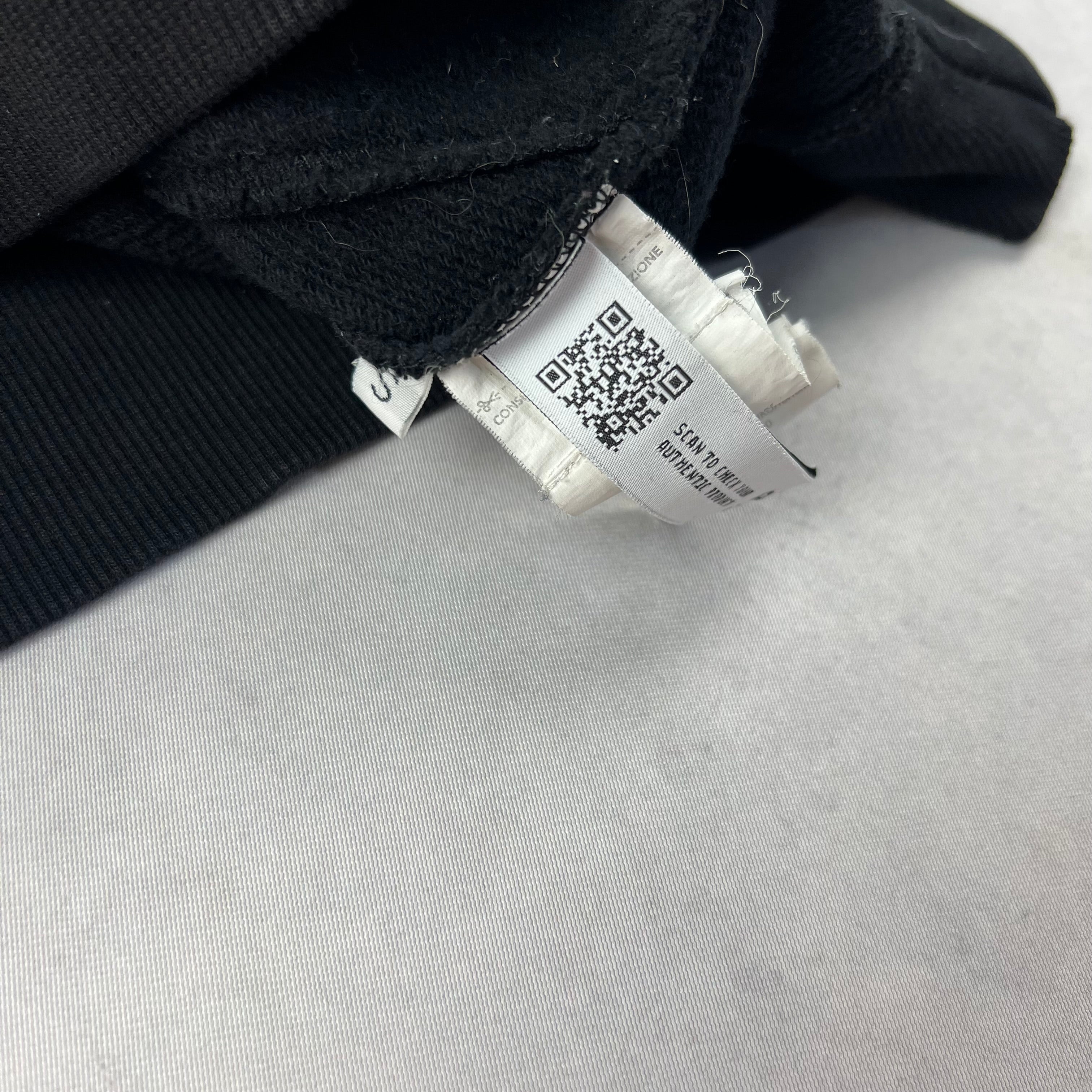 CP Company Goggle Hoodie