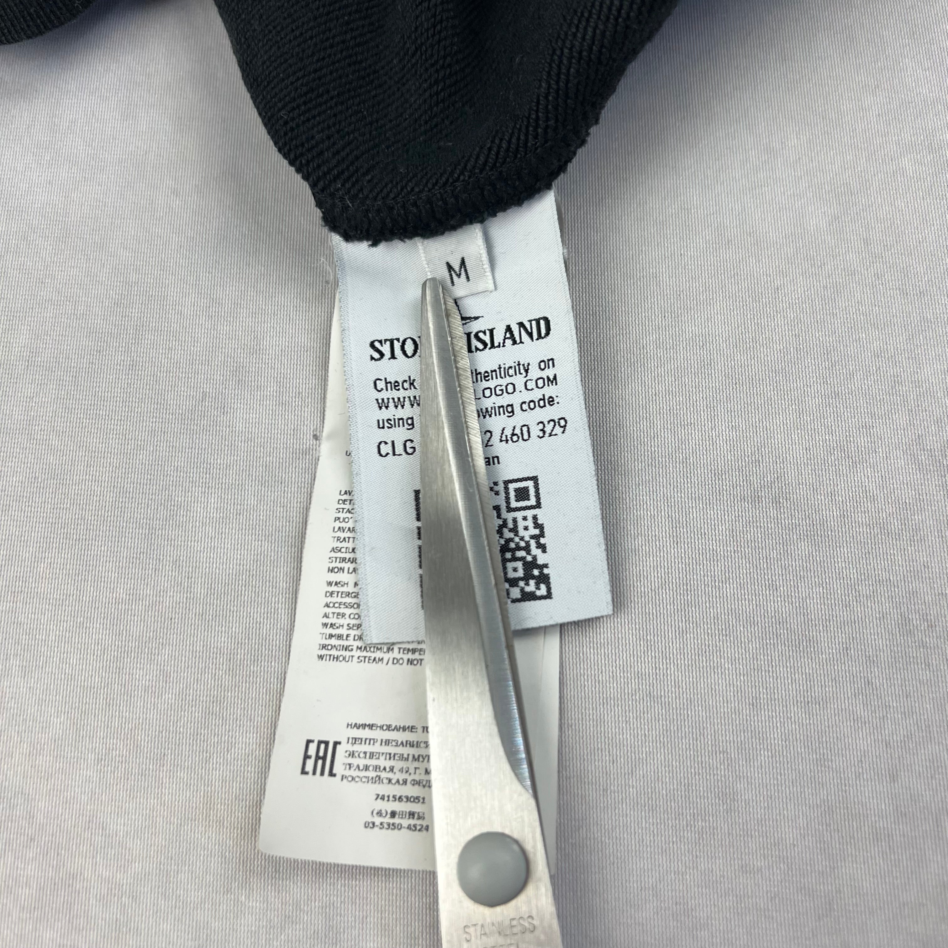 Stone Island Sweatshirt