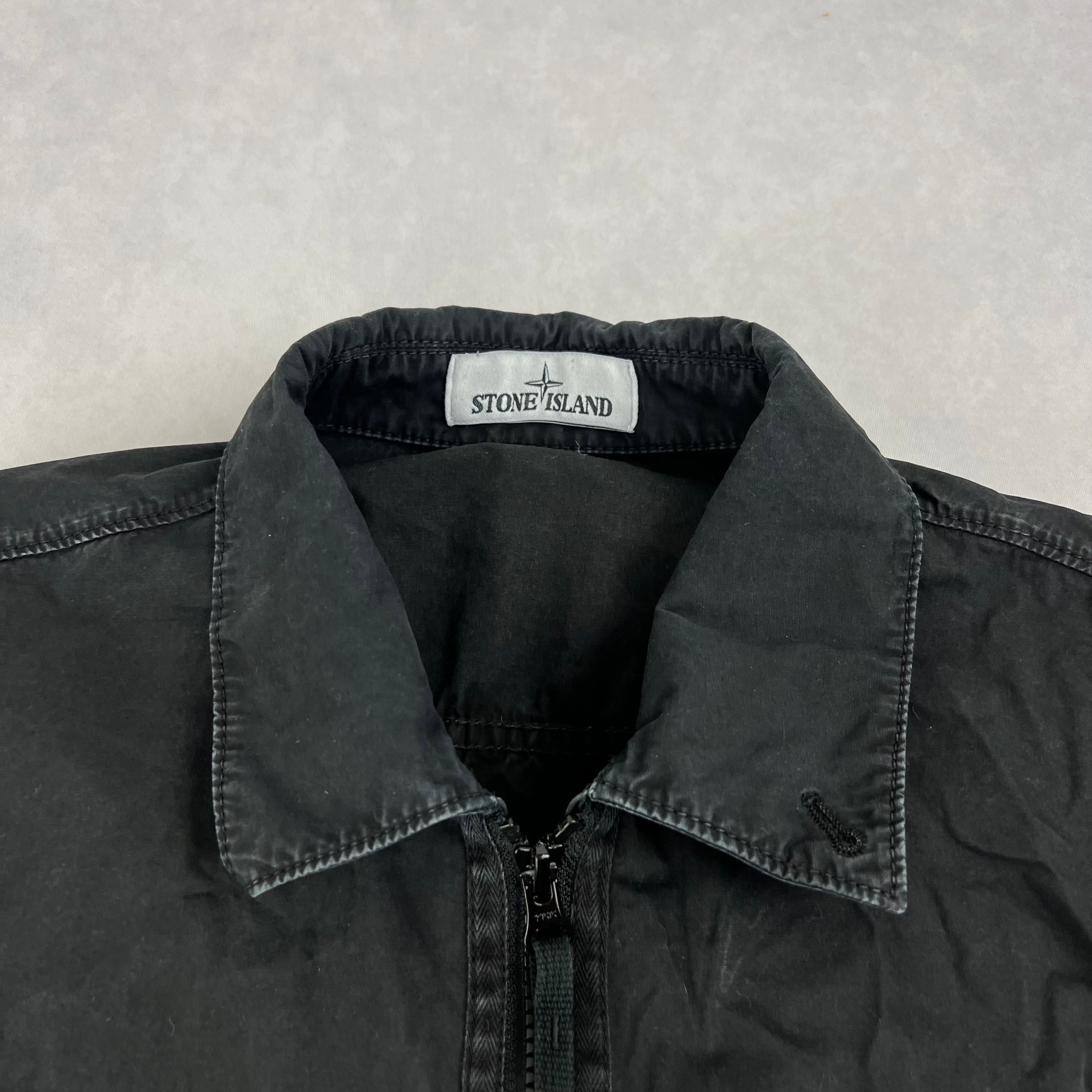Stone Island Overshirt