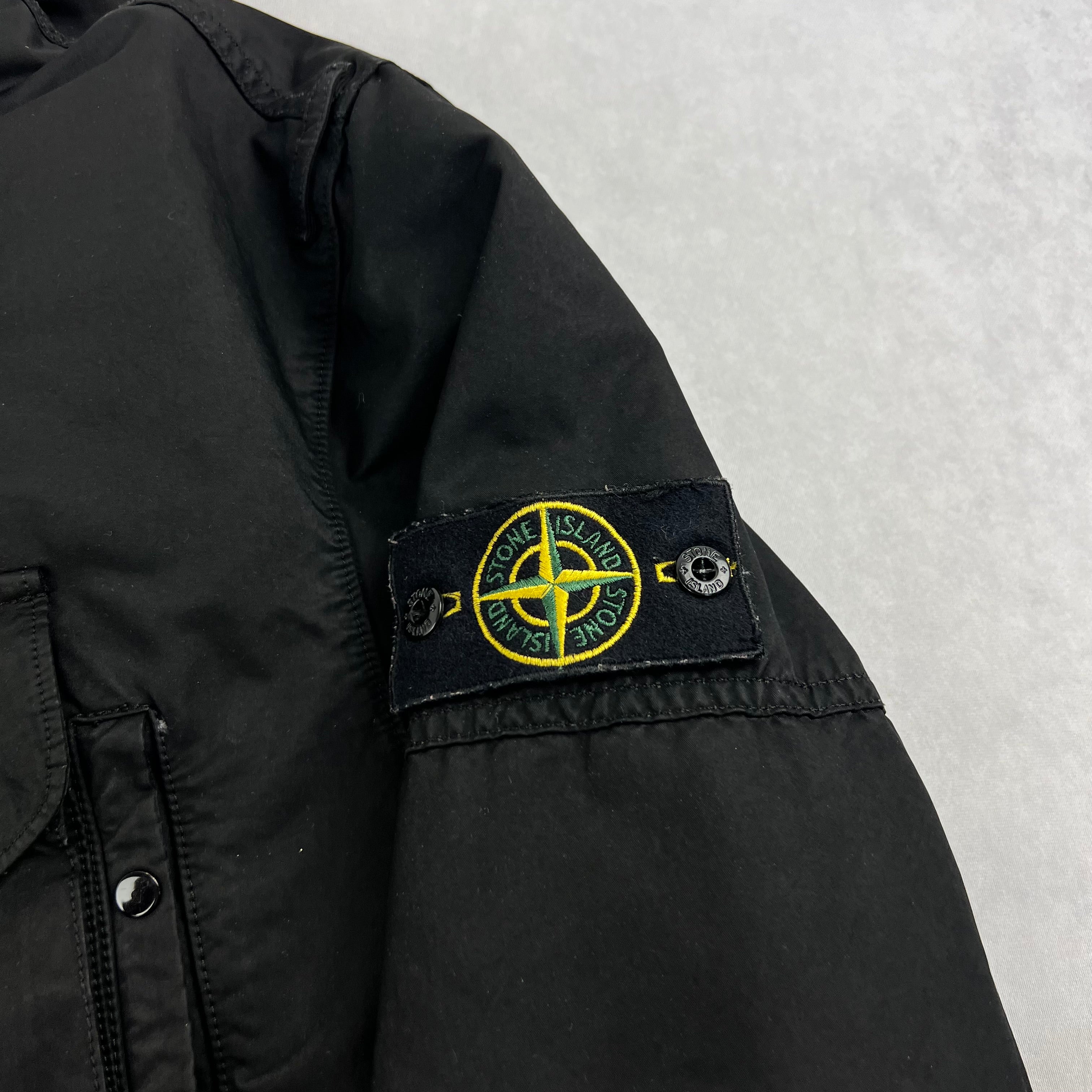 Stone Island Field Jacket