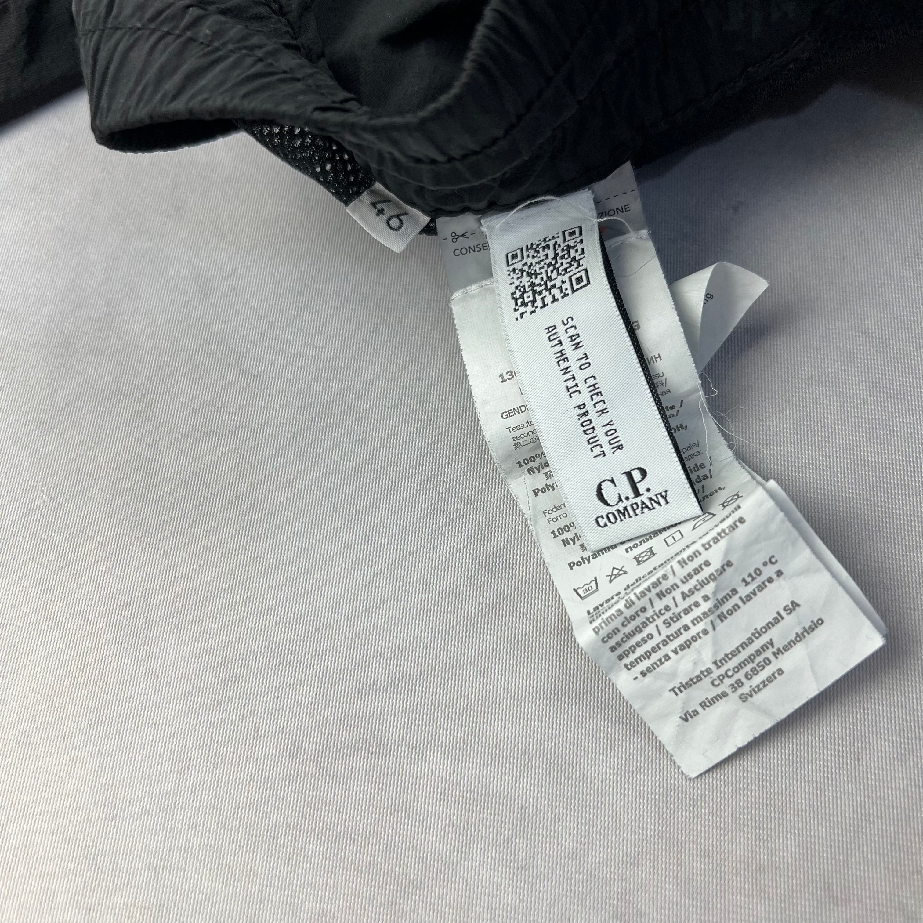 CP Company Cargo Pants