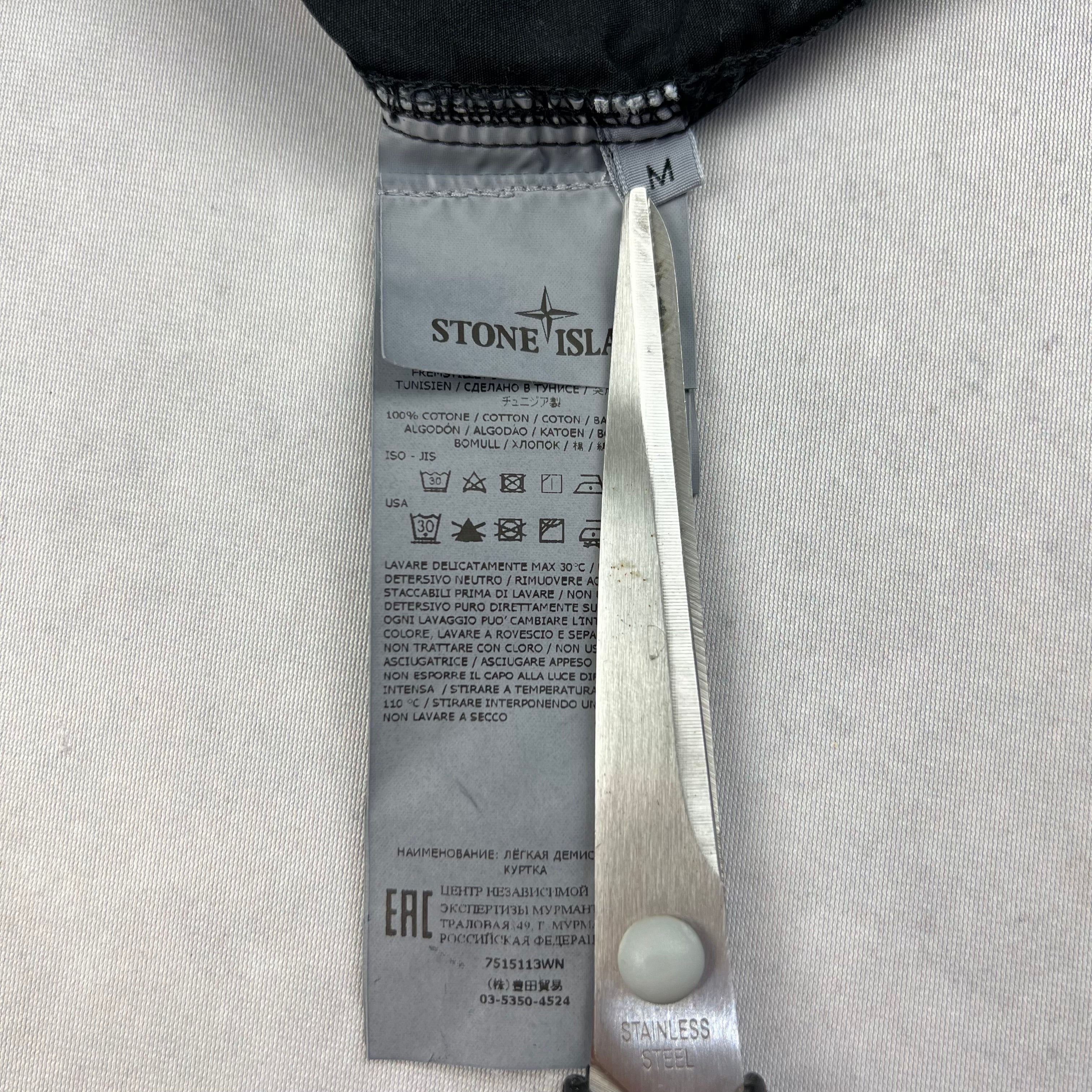 Stone Island Overshirt