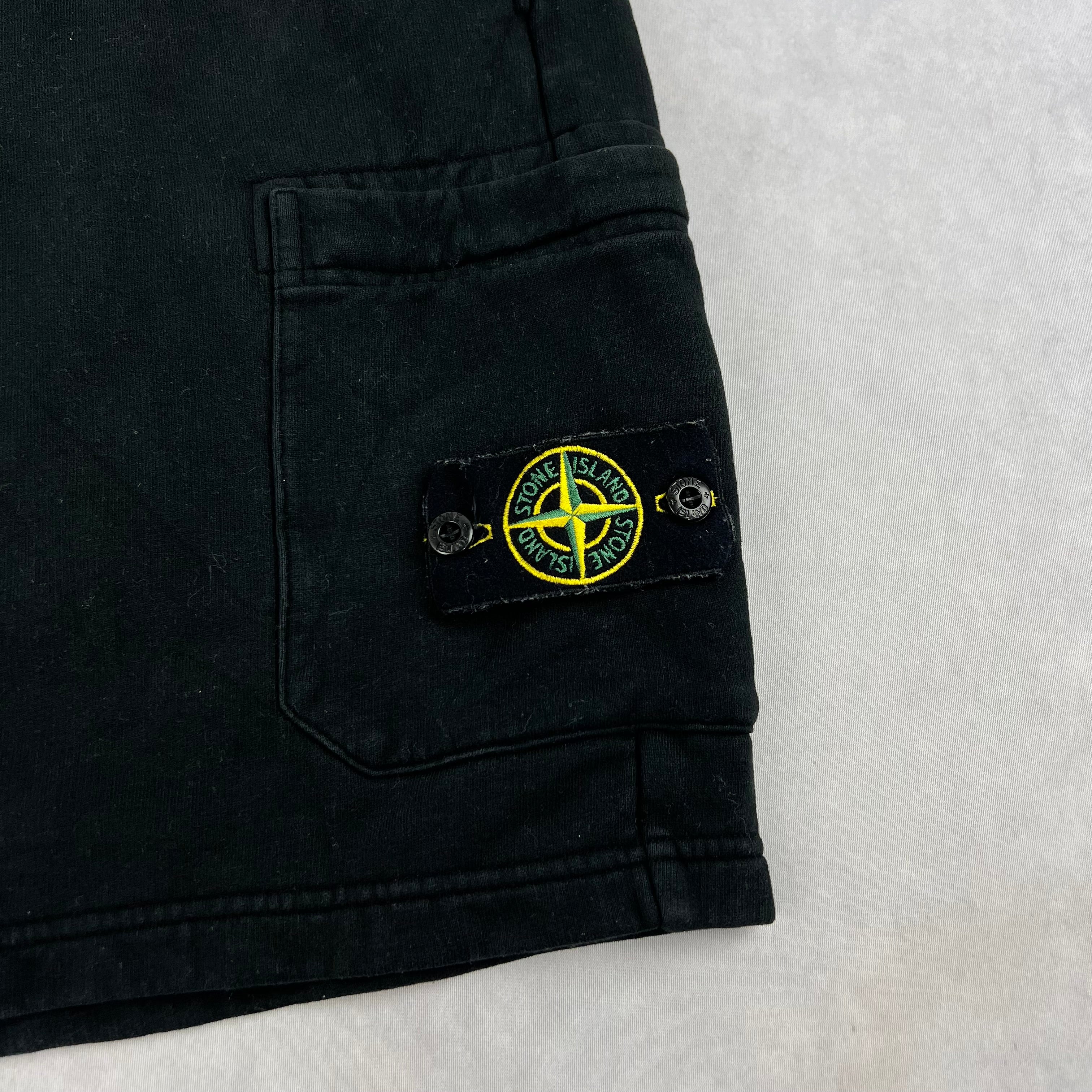 Stone Island Shorts