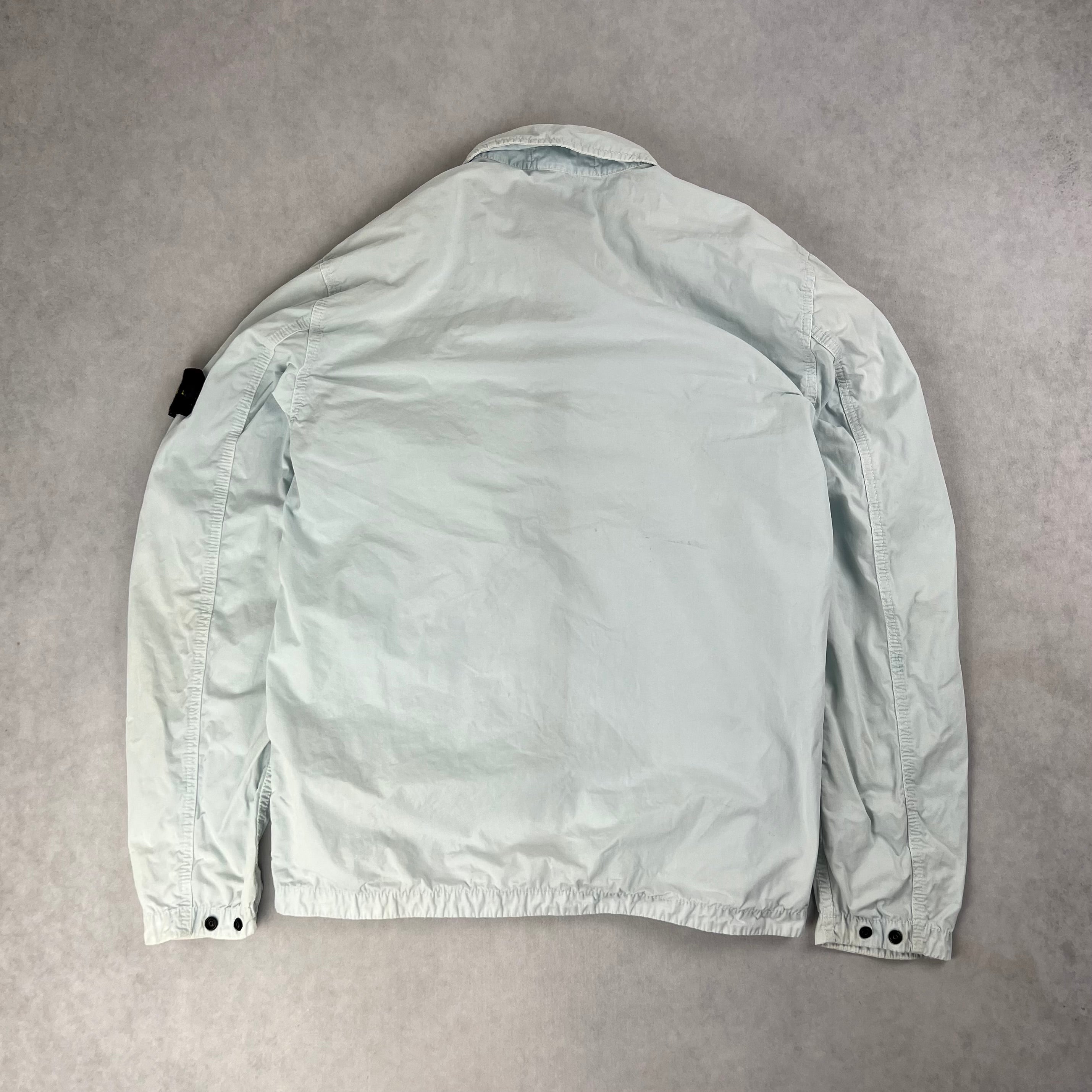 Stone Island Overshirt