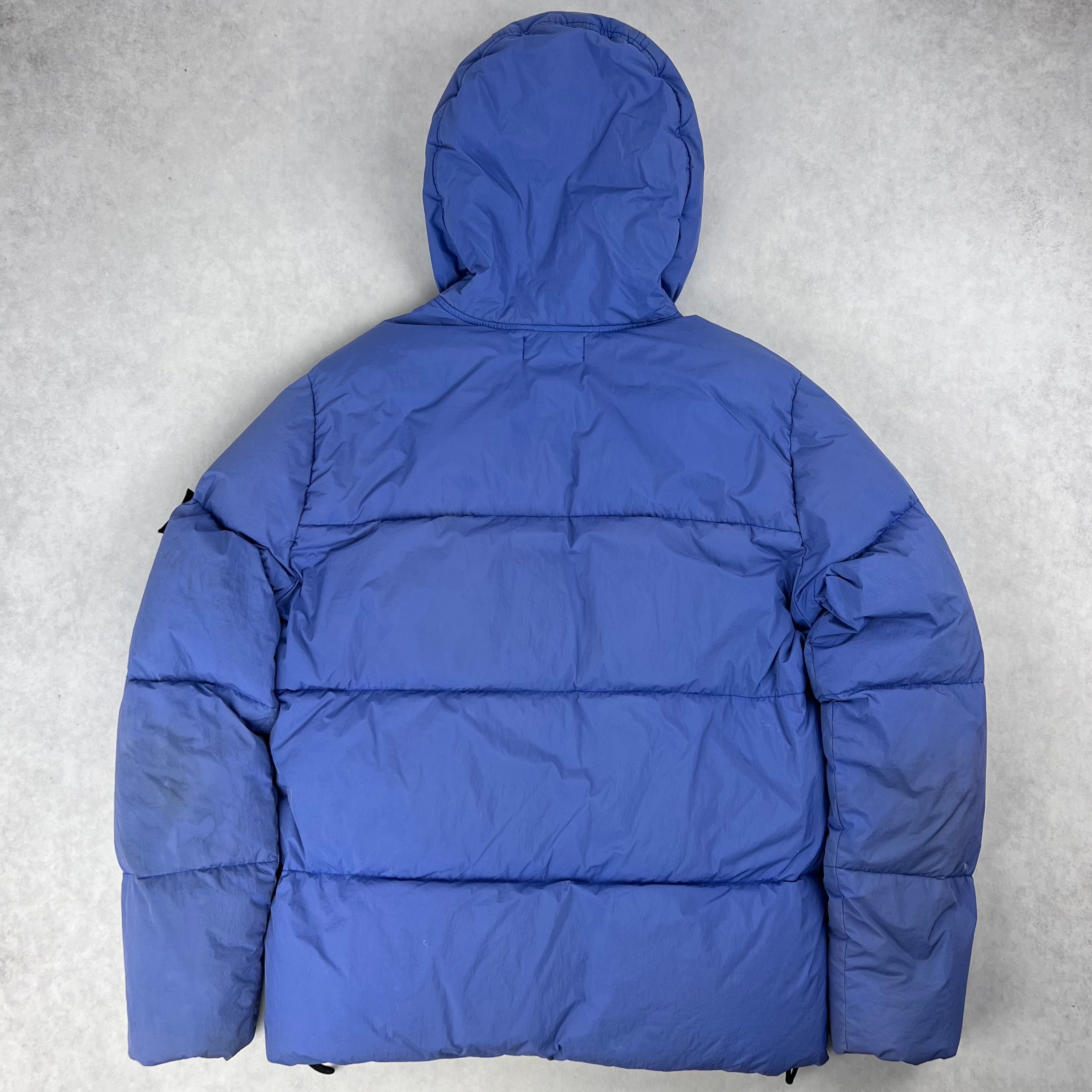 Stone Island Puffer Jacket