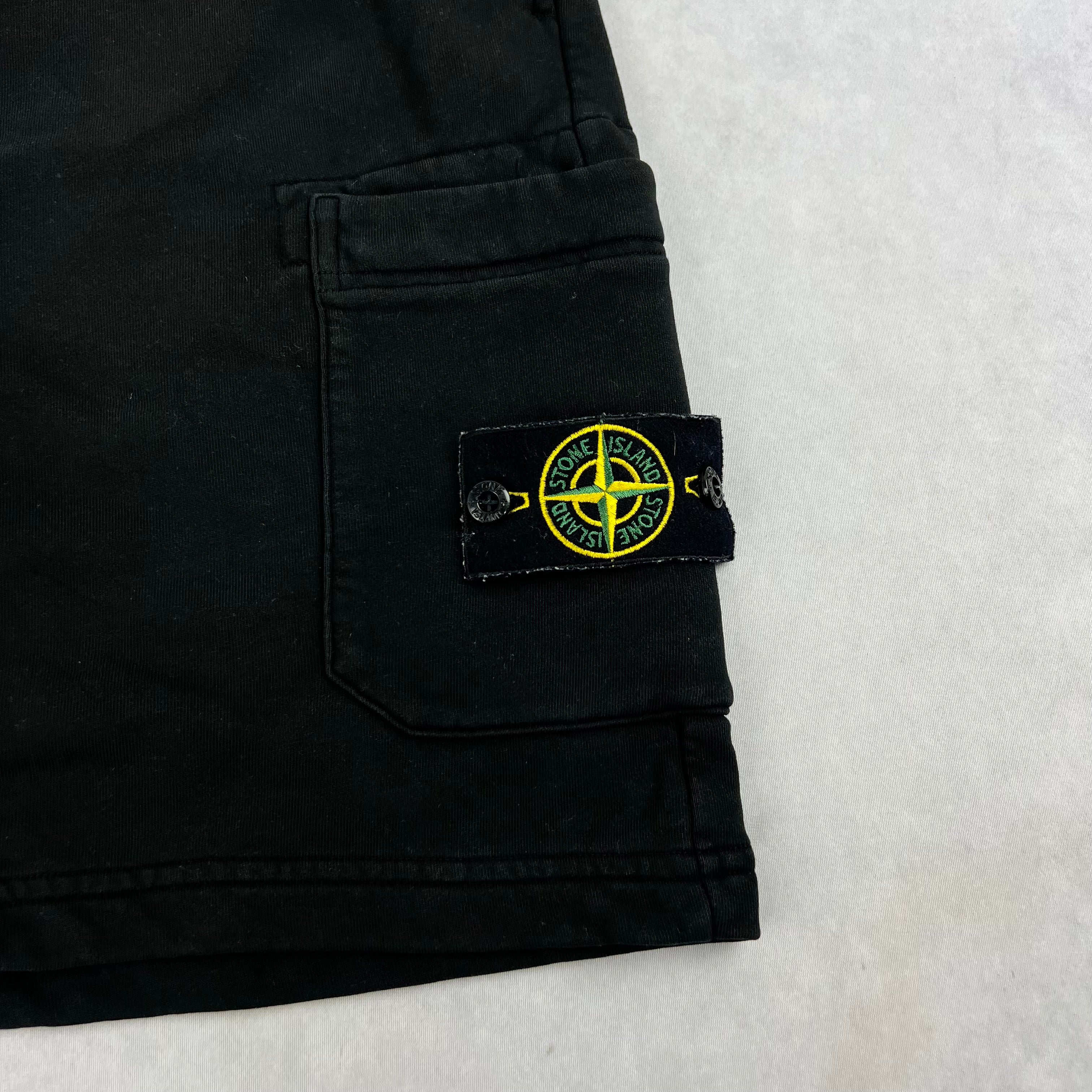 Stone Island Shorts