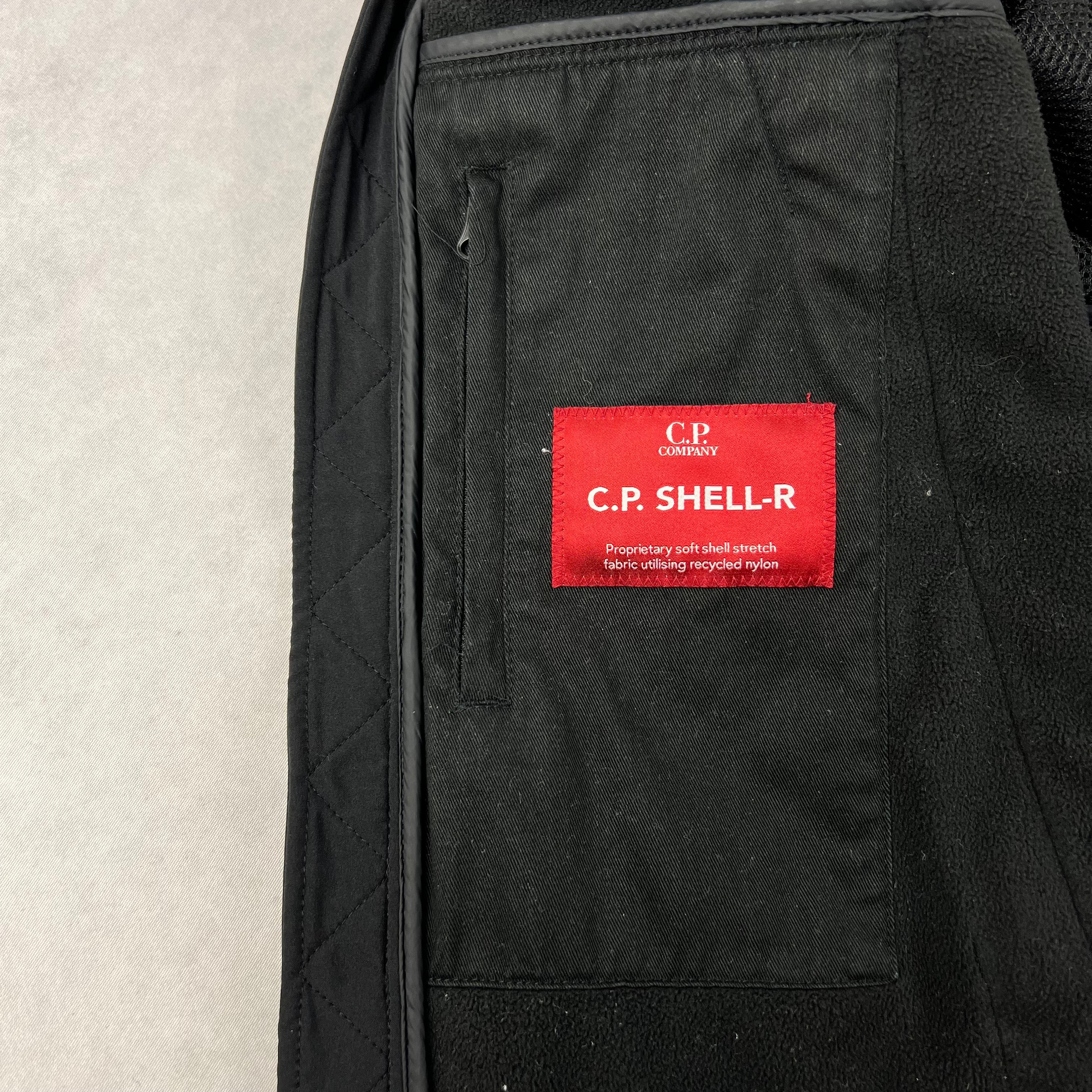 CP Company Goggle Jacket