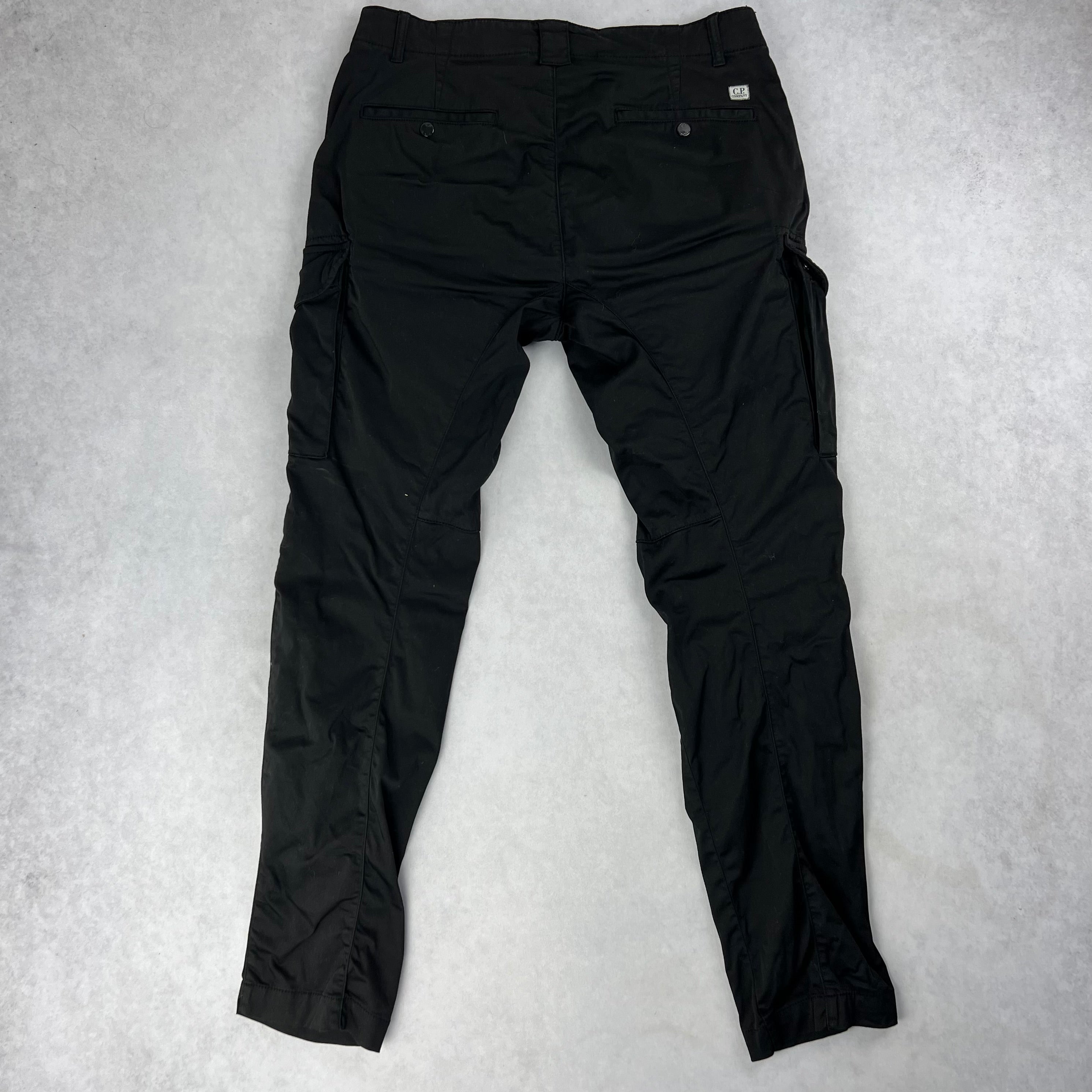 CP Company Cargo Pants
