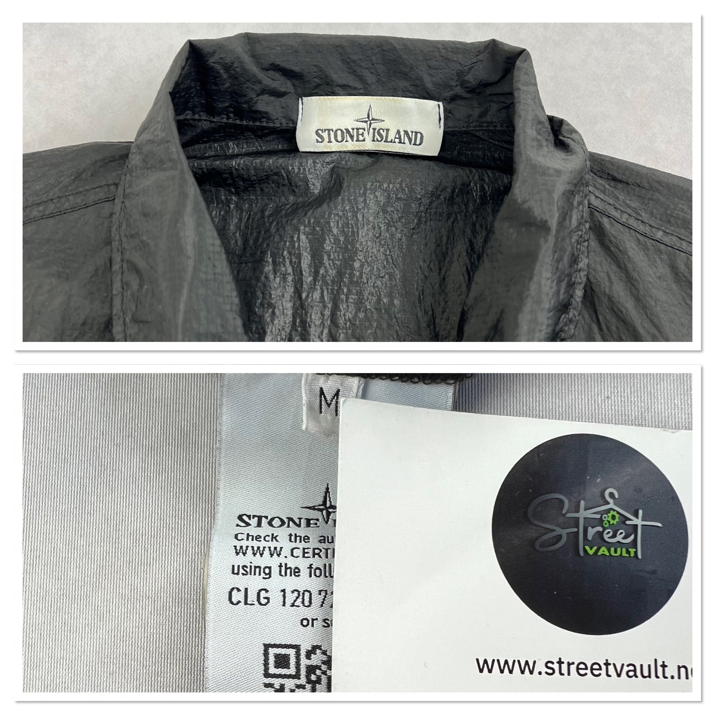 Stone Island Overshirt