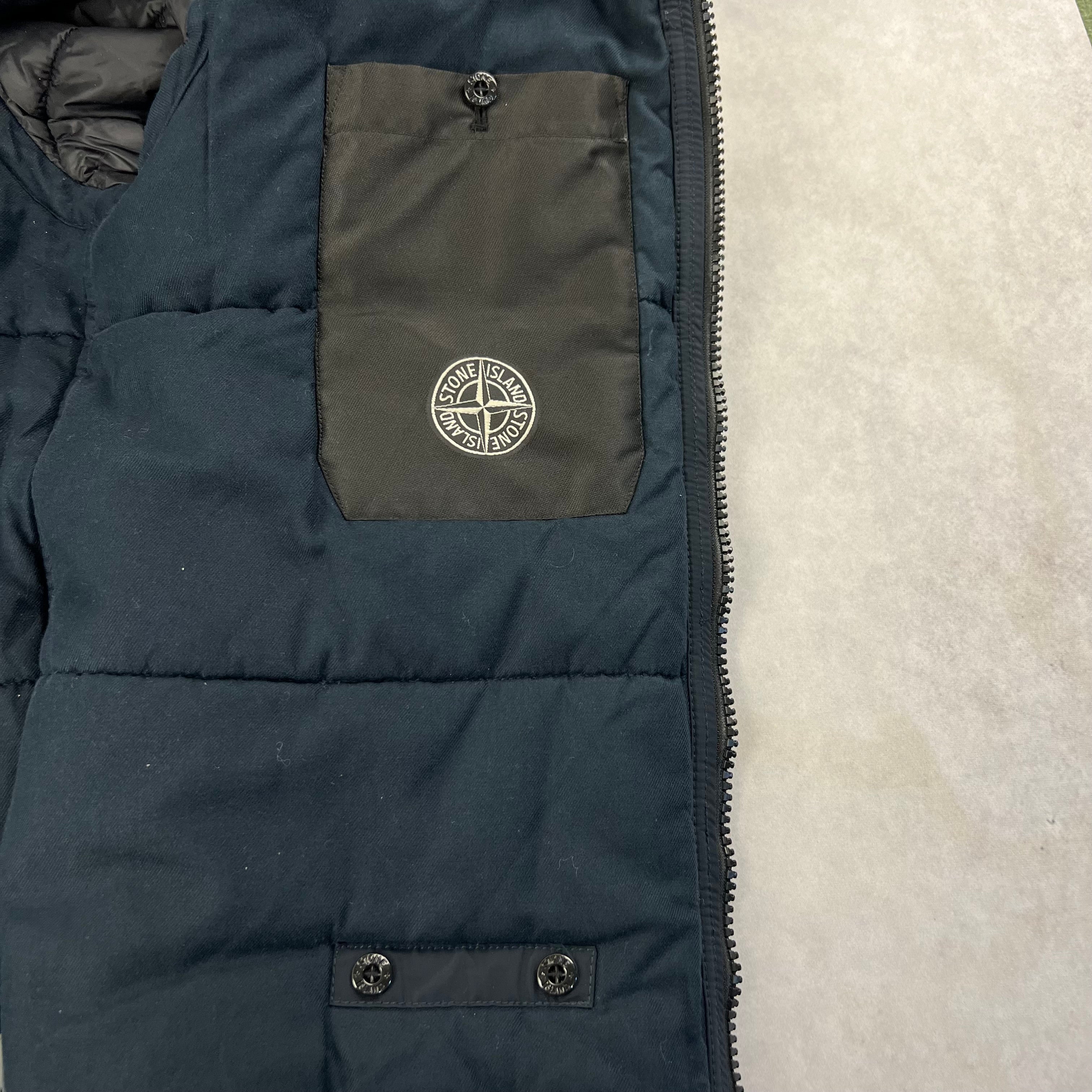 Stone Island Jacket