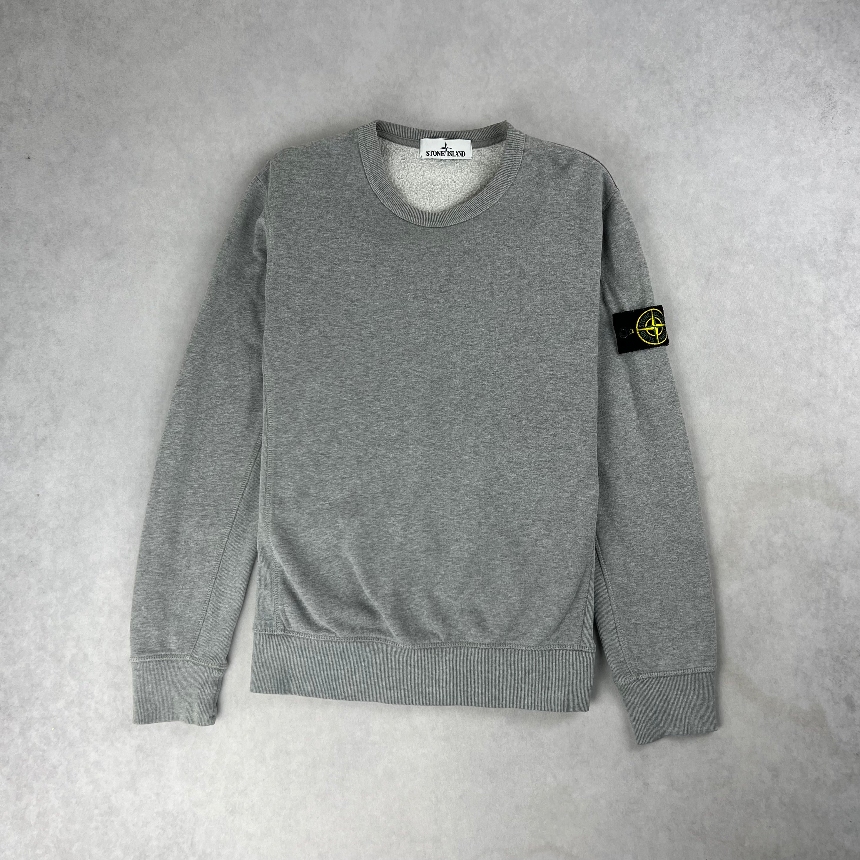 Stone Island Sweatshirt