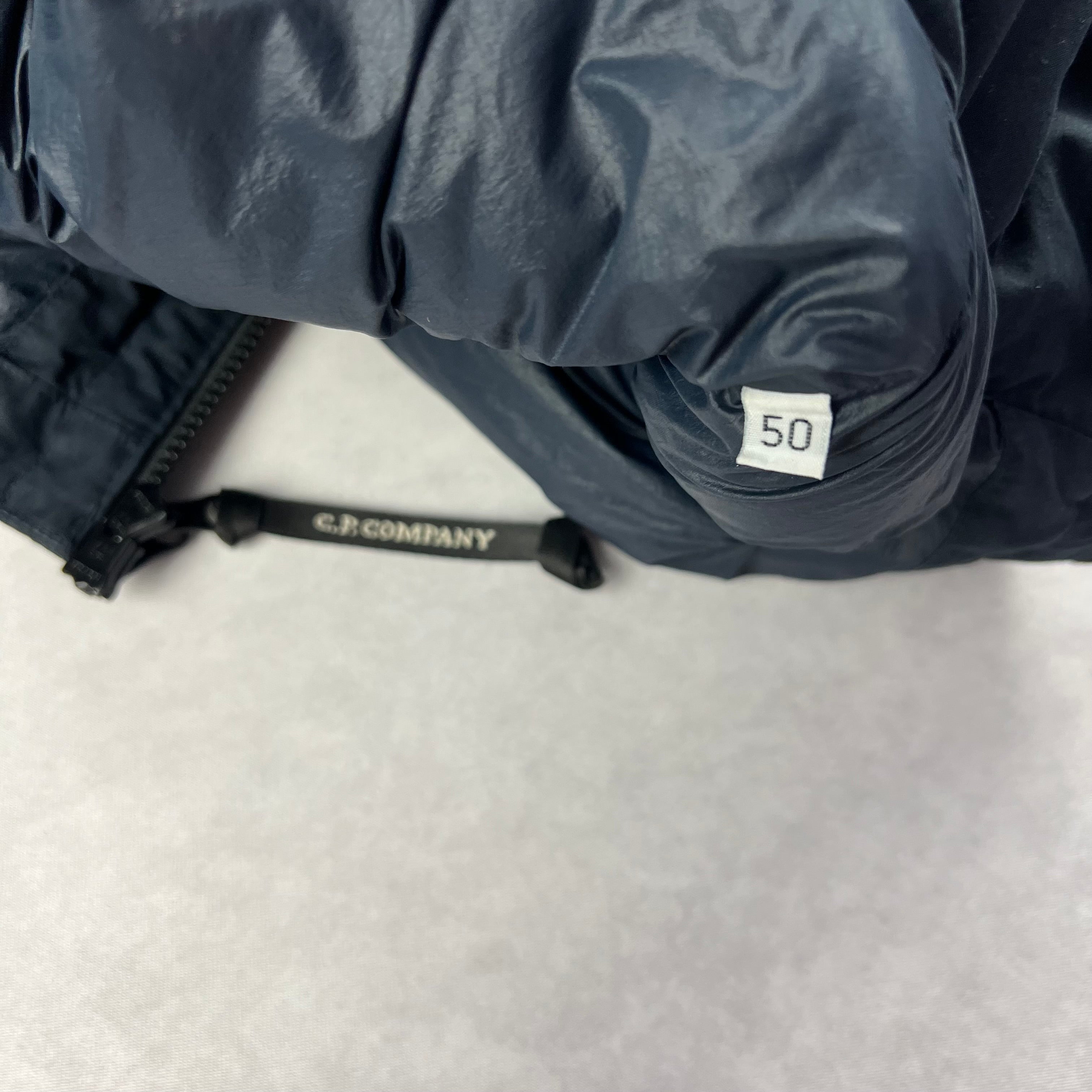 CP Company Puffer Jacket