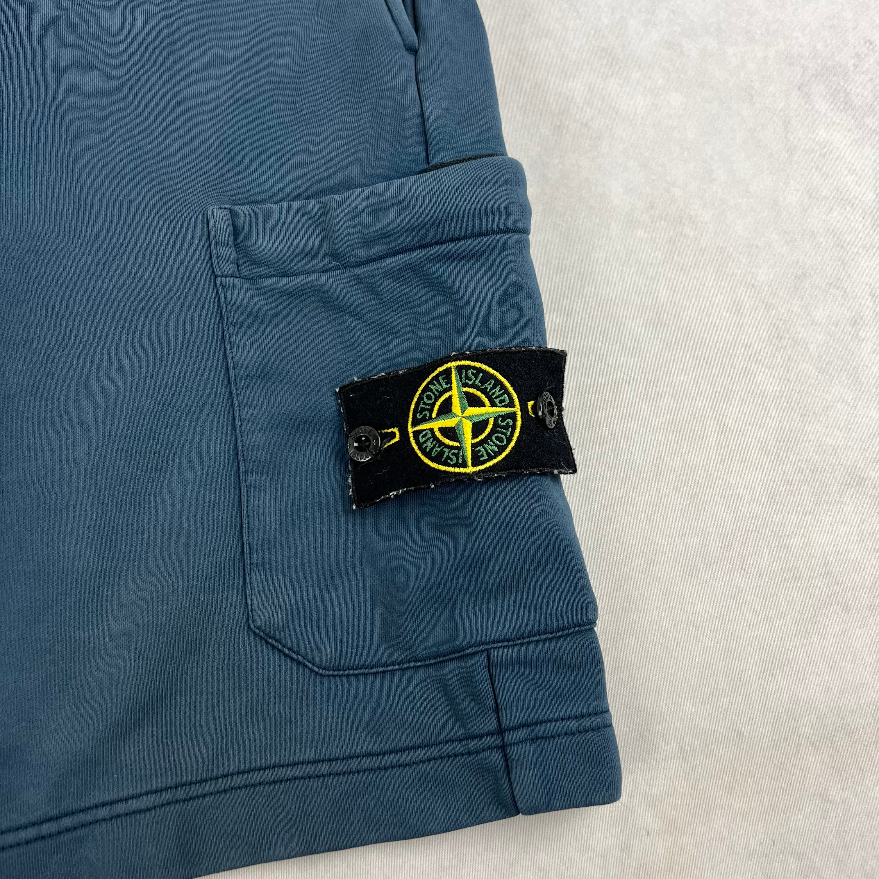 Stone Island Shorts