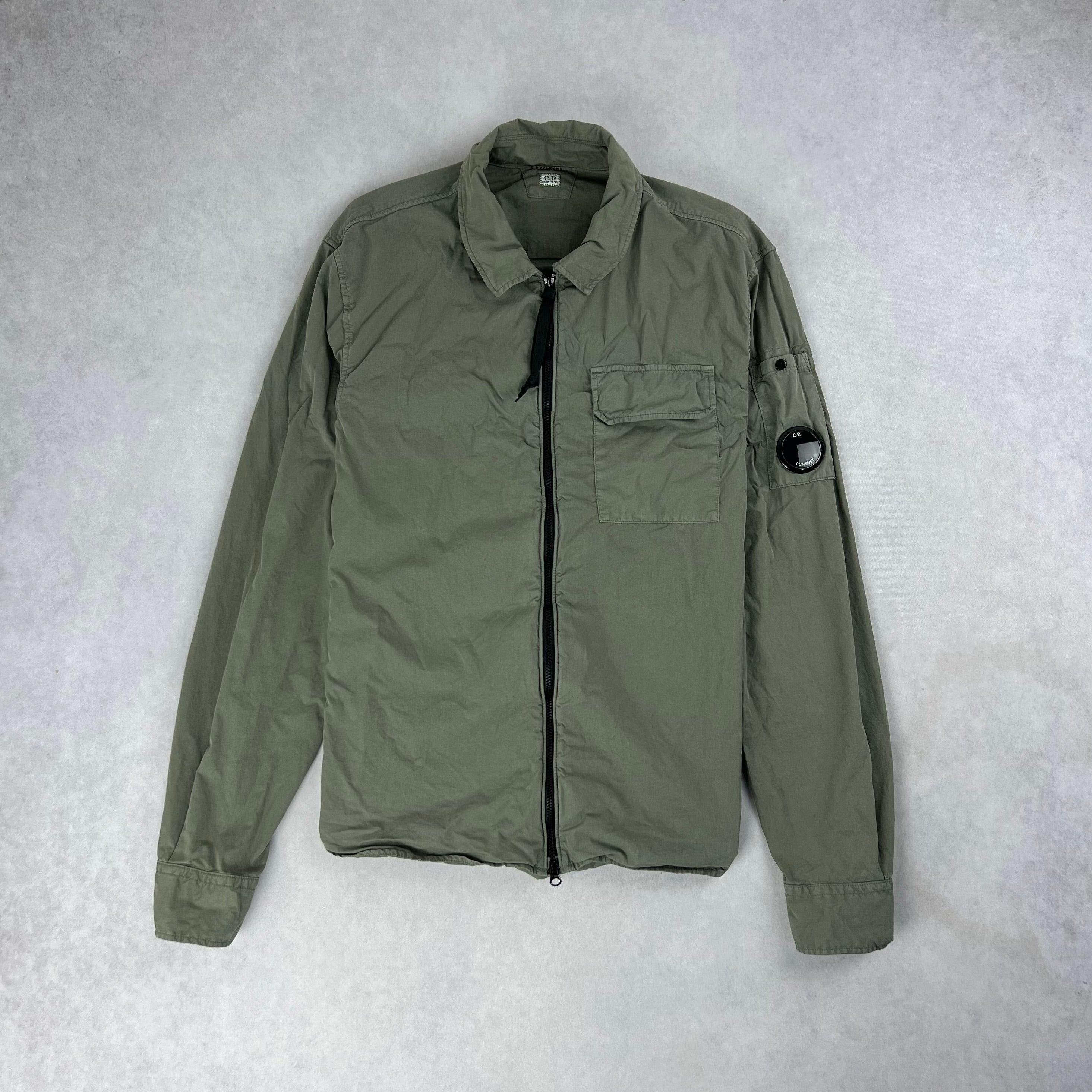 CP Company Overshirt