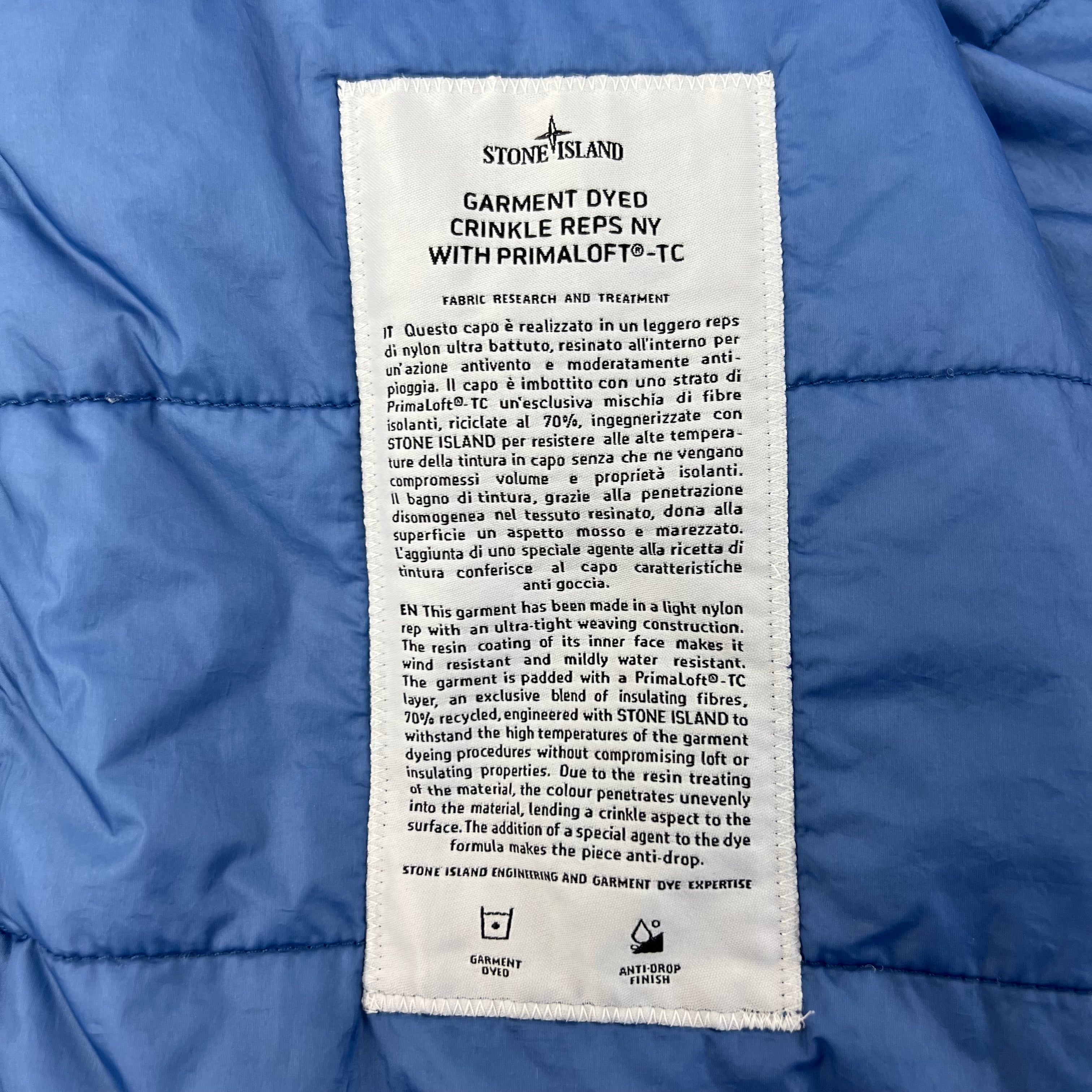 Stone Island Jacket