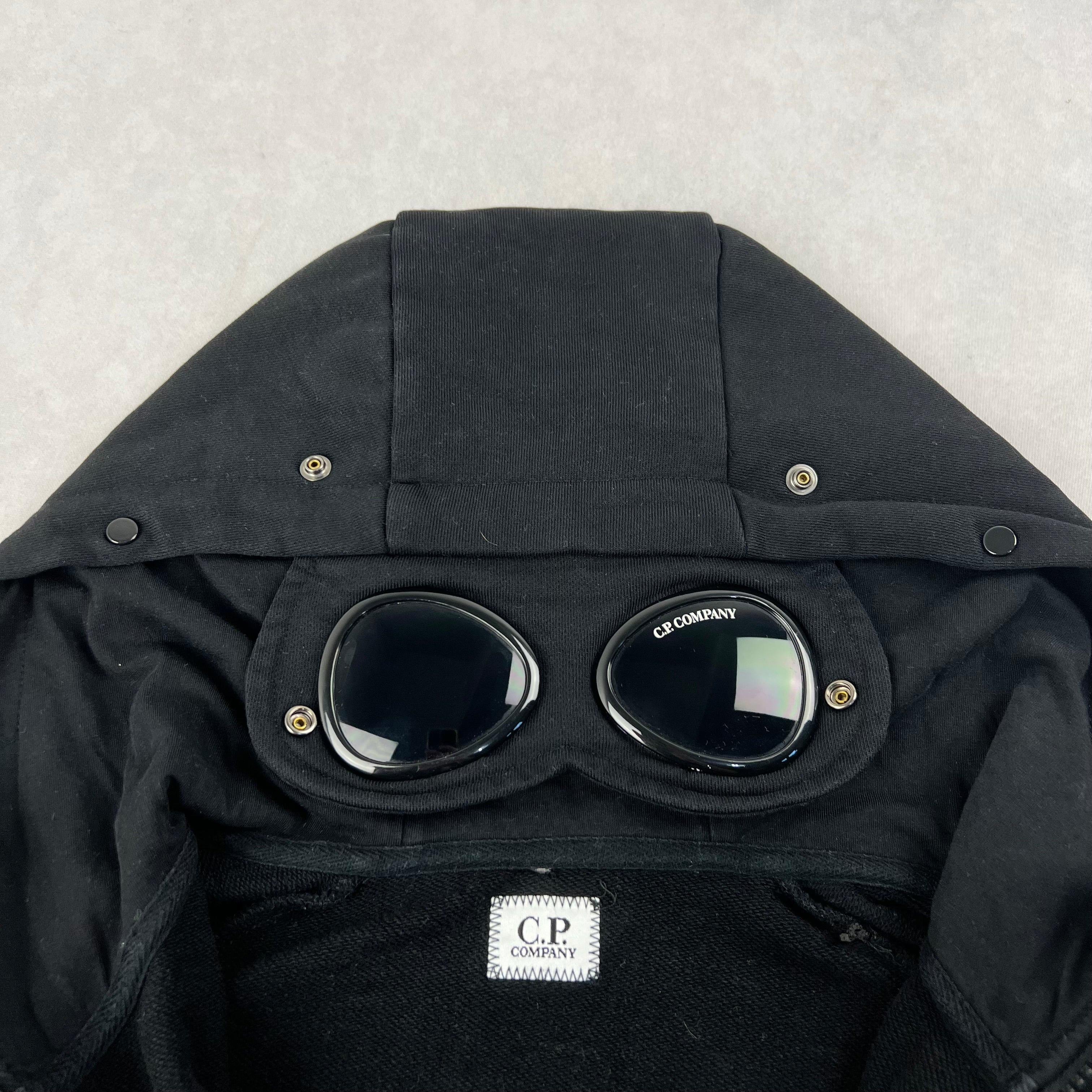 CP Company Goggle Hoodie