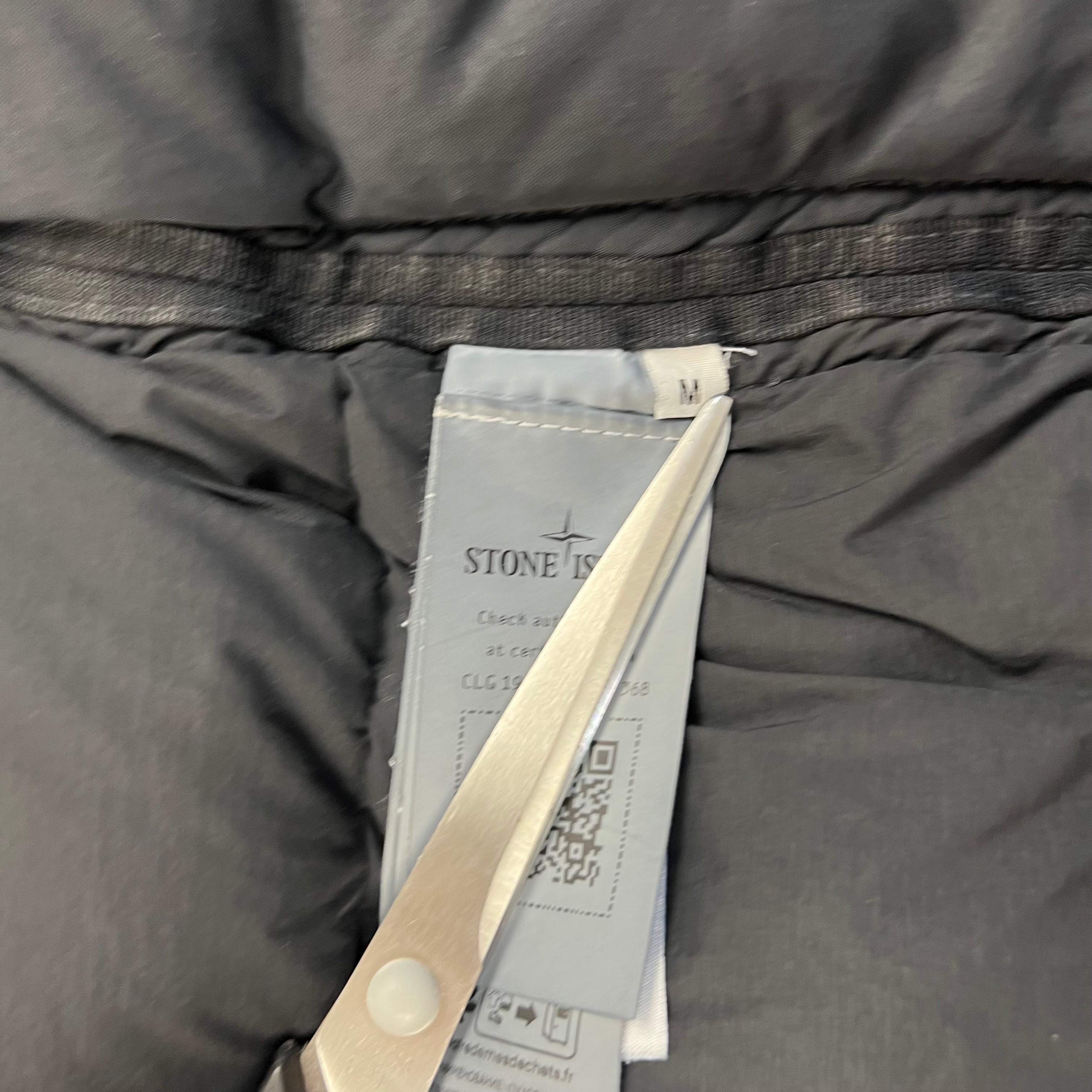 Stone Island Puffer Jacket