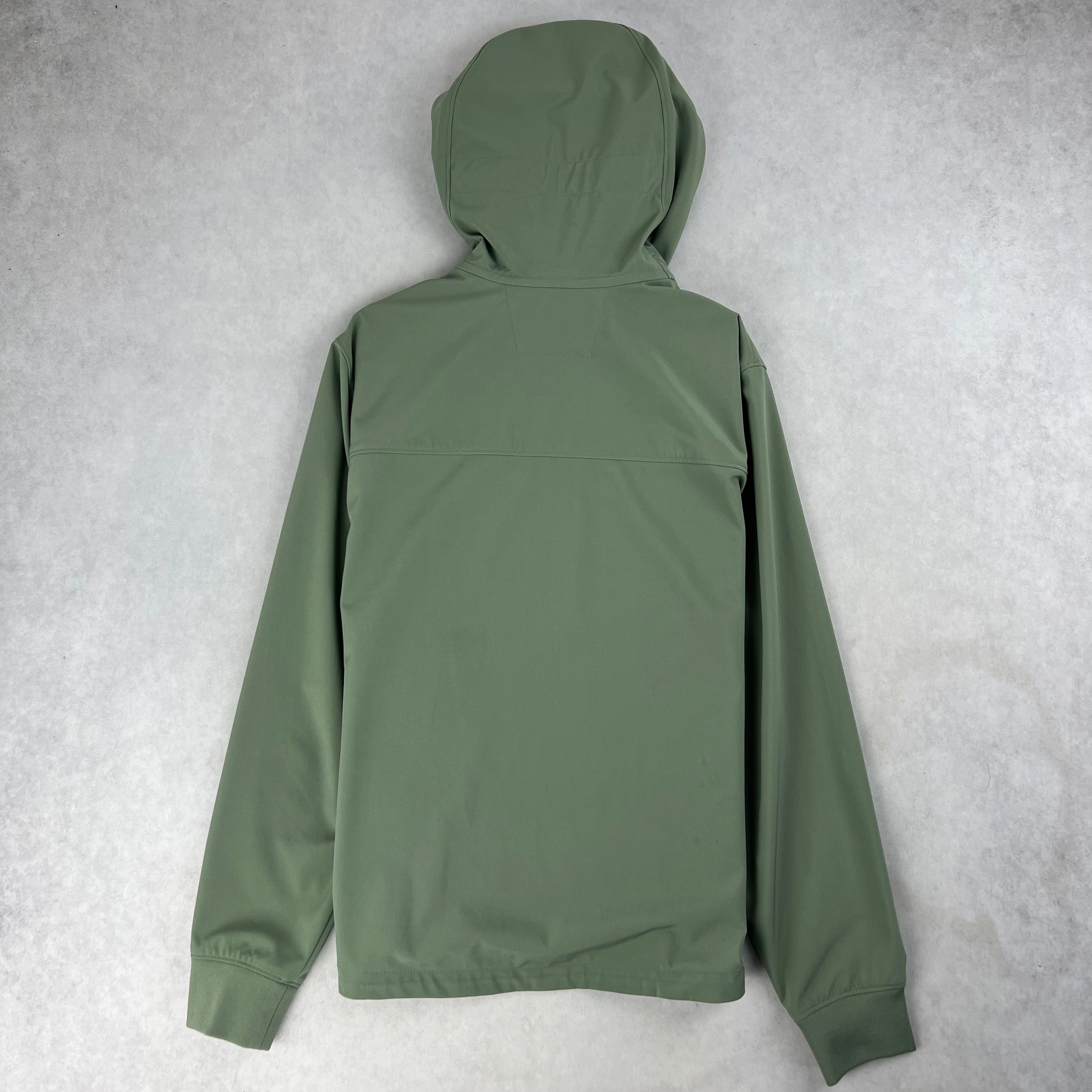 CP Company Goggle Jacket