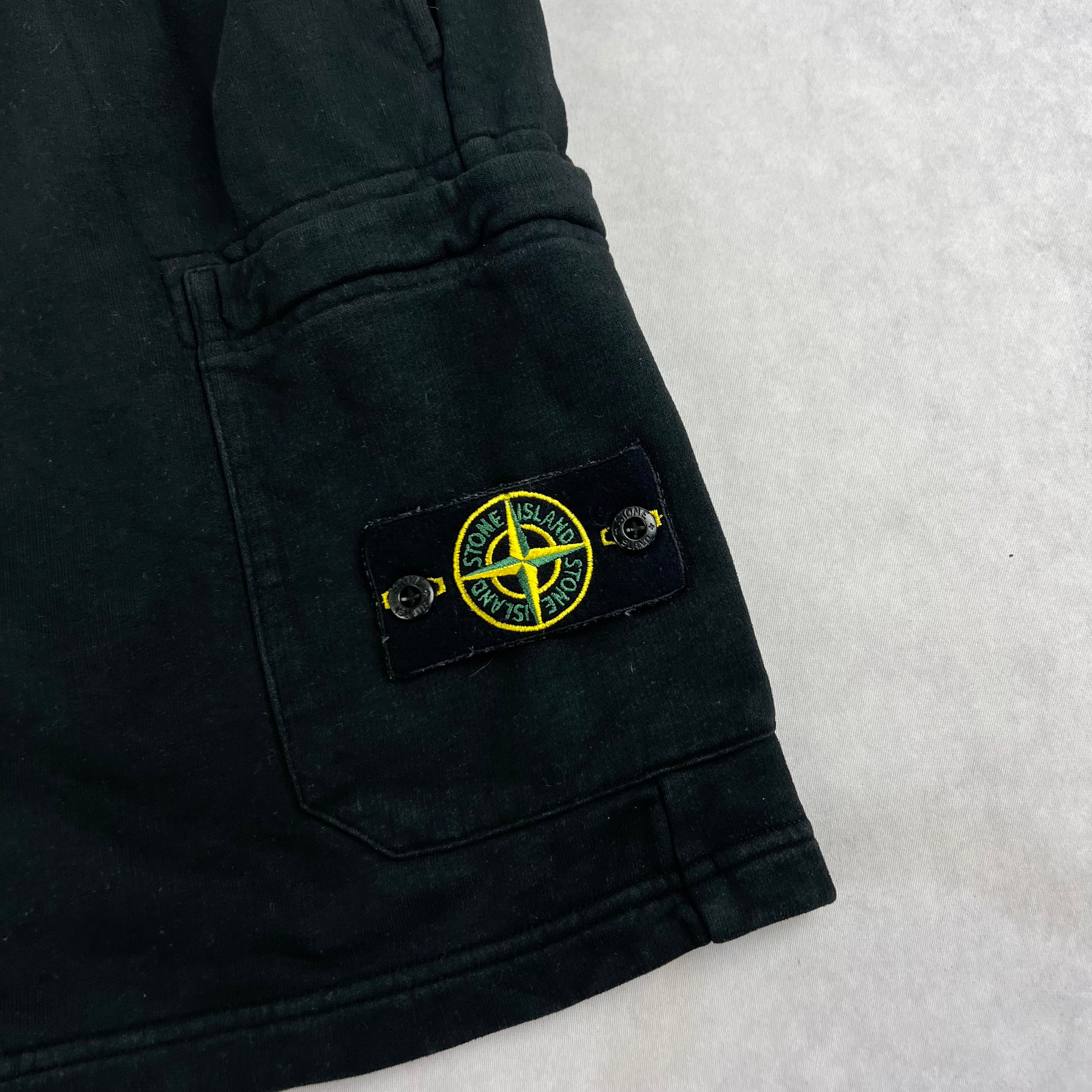 Stone Island Shorts