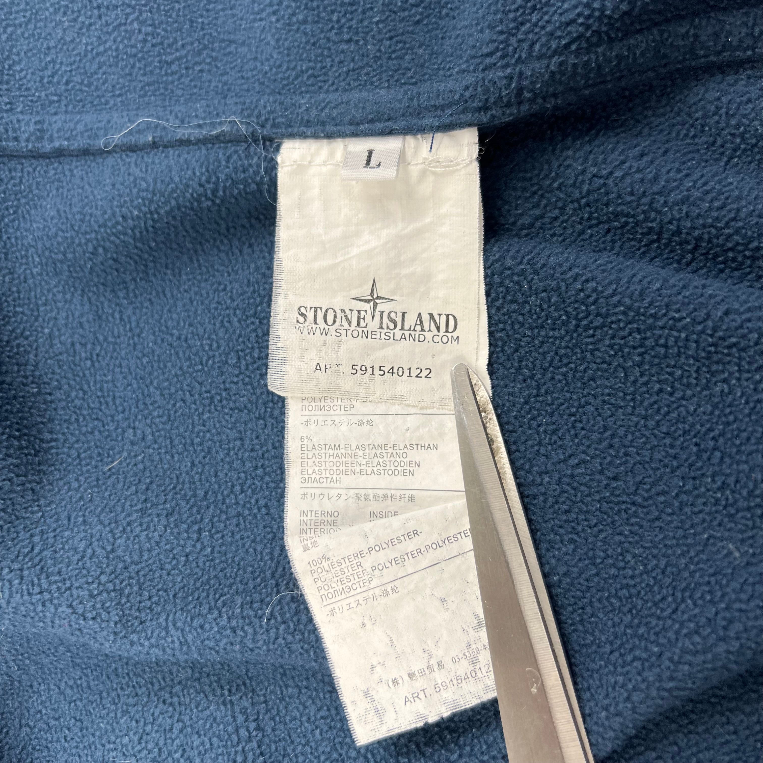 Stone Island Jacket