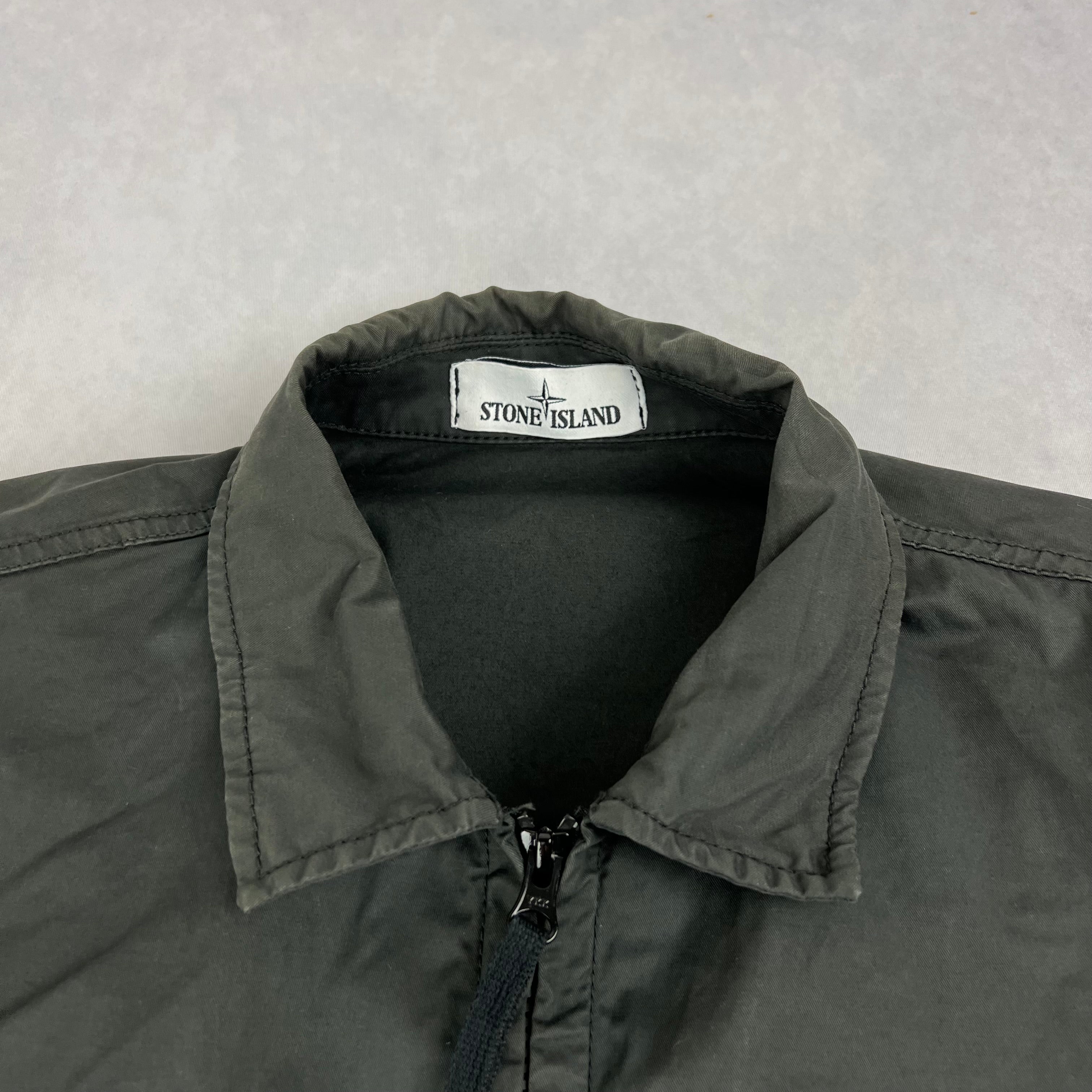 Stone Island Overshirt