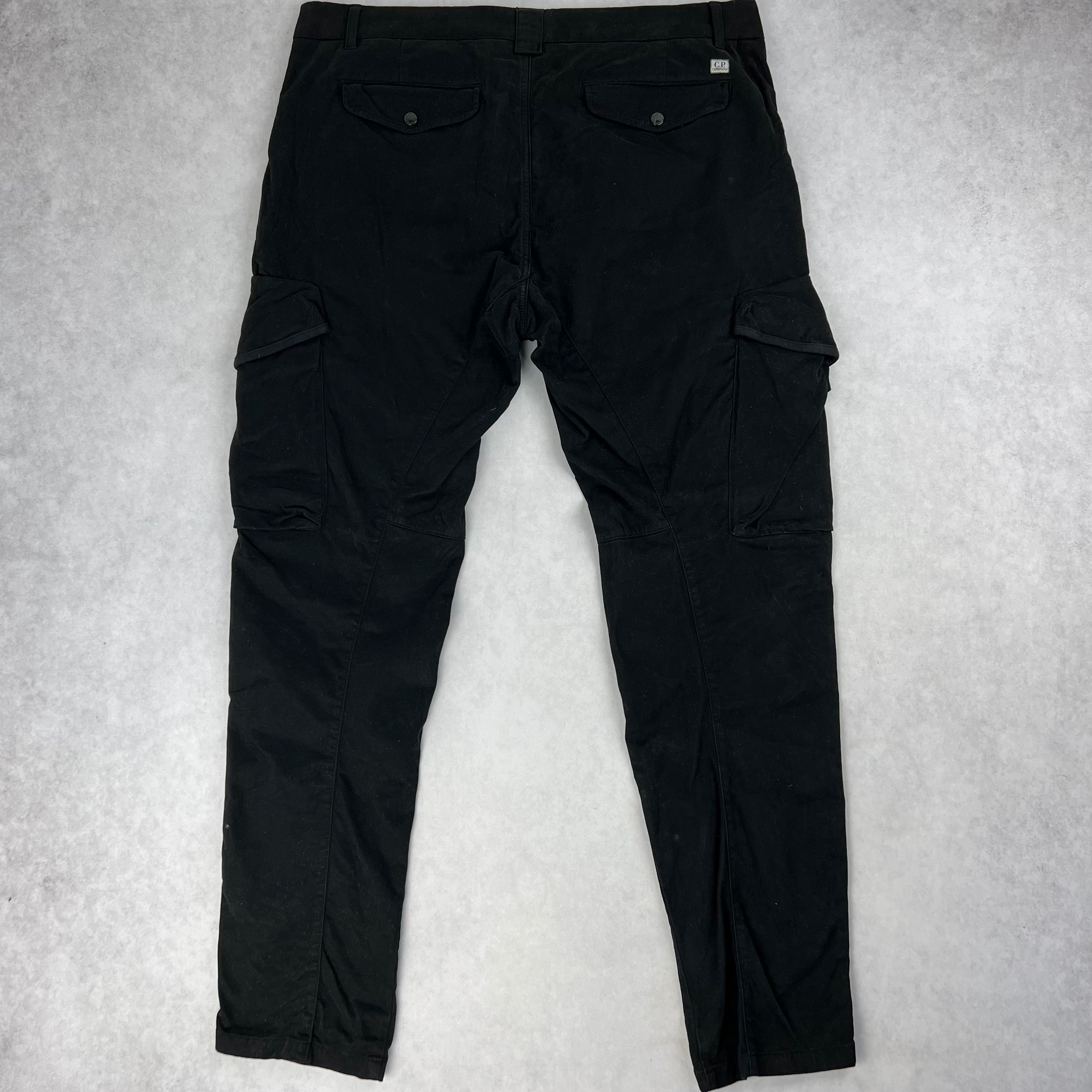 CP Company Cargo Pants