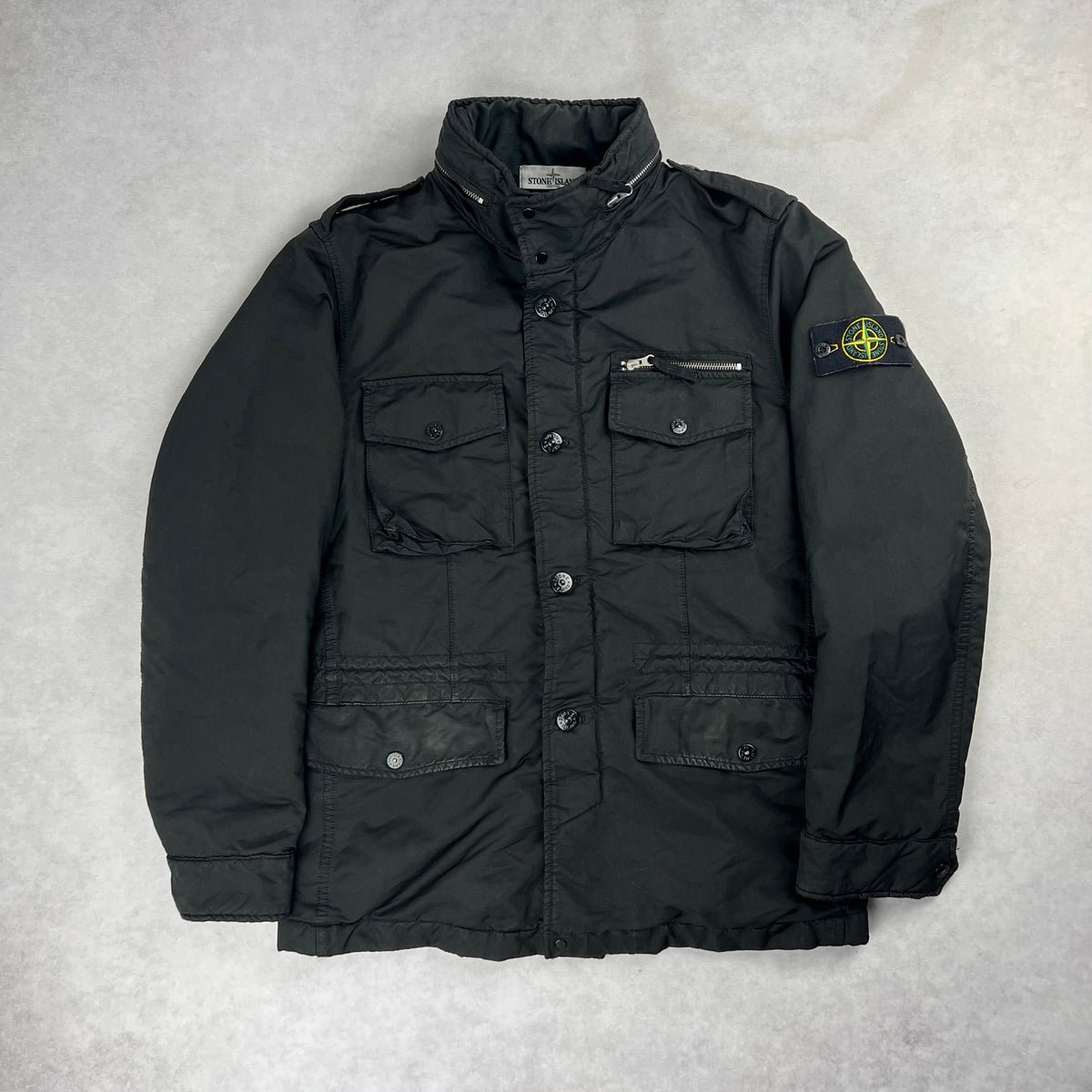 Stone Island Jacket