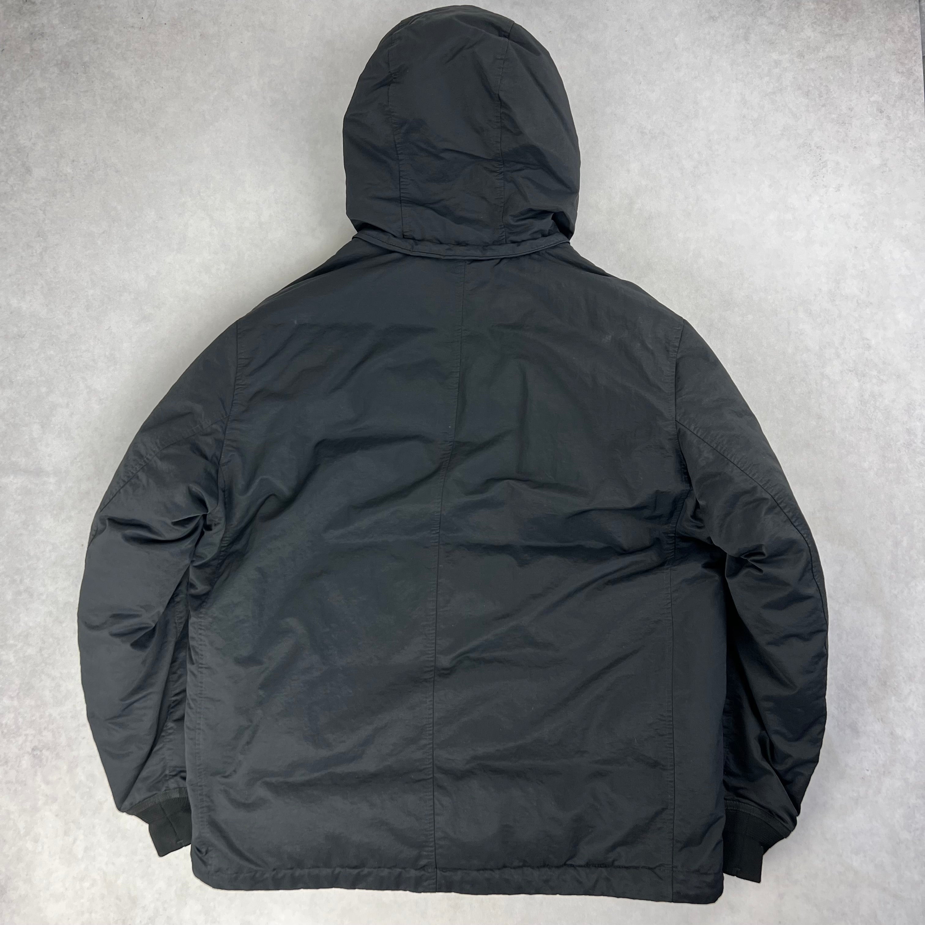 Stone Island Puffer Jacket
