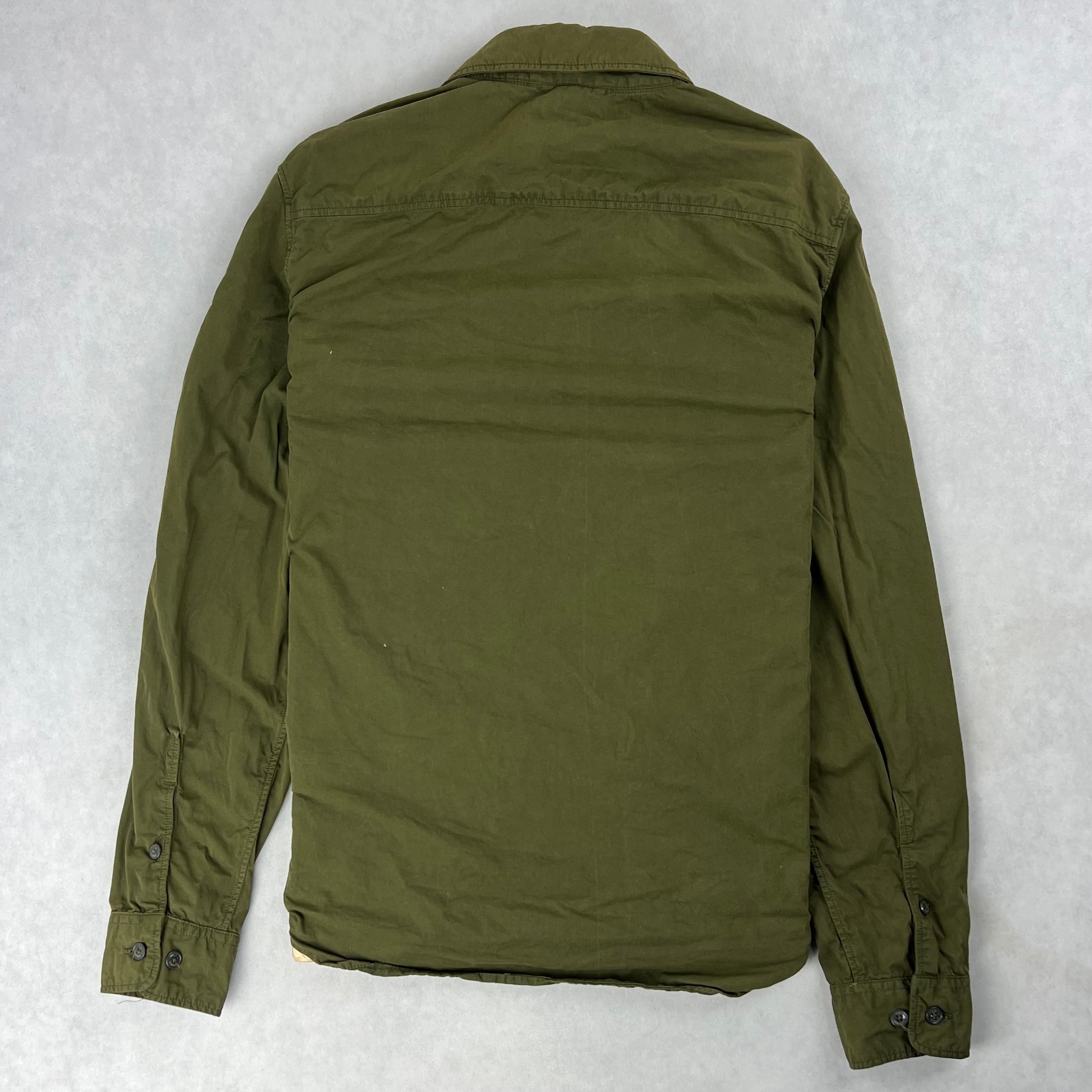 CP Company Overshirt