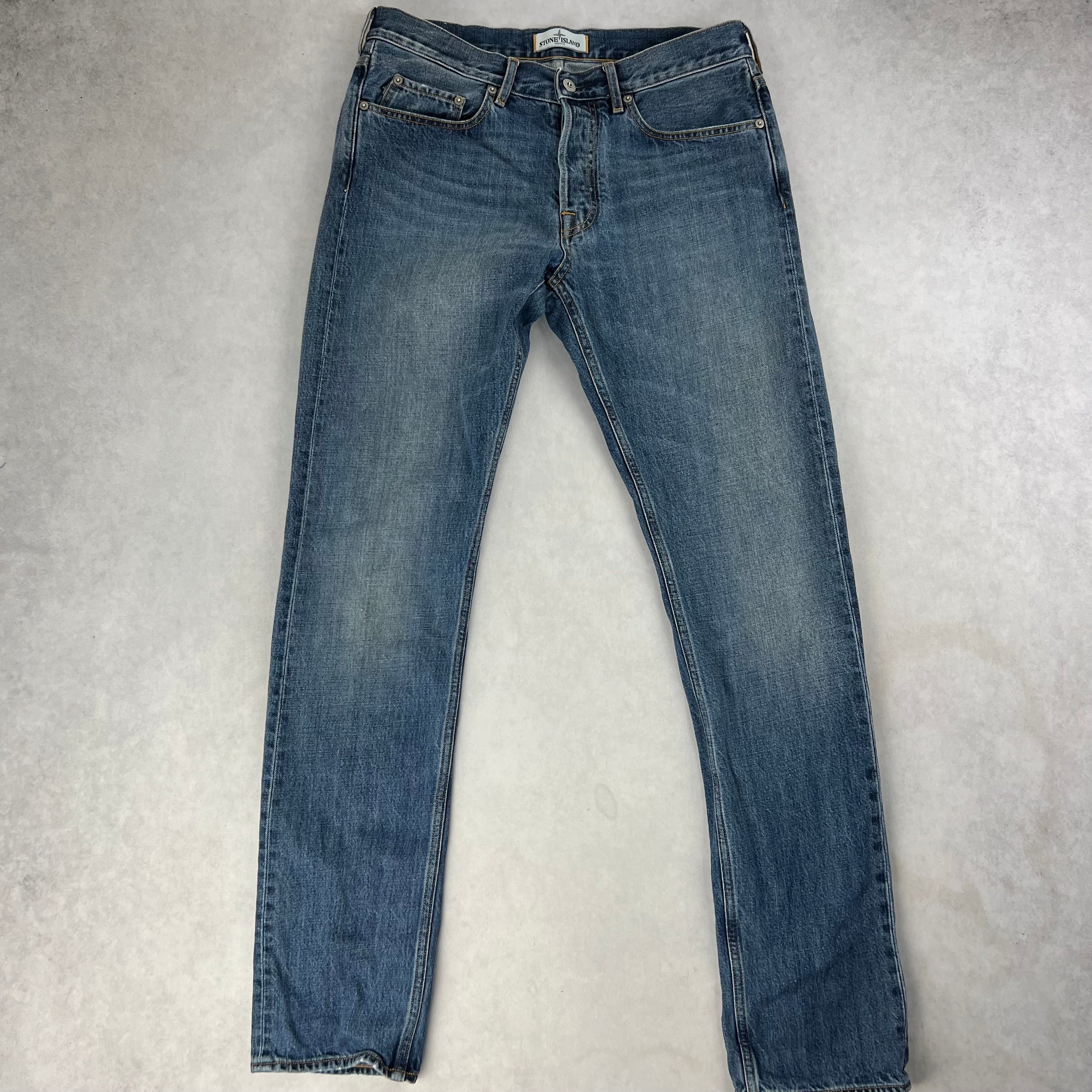 Stone Island Jeans