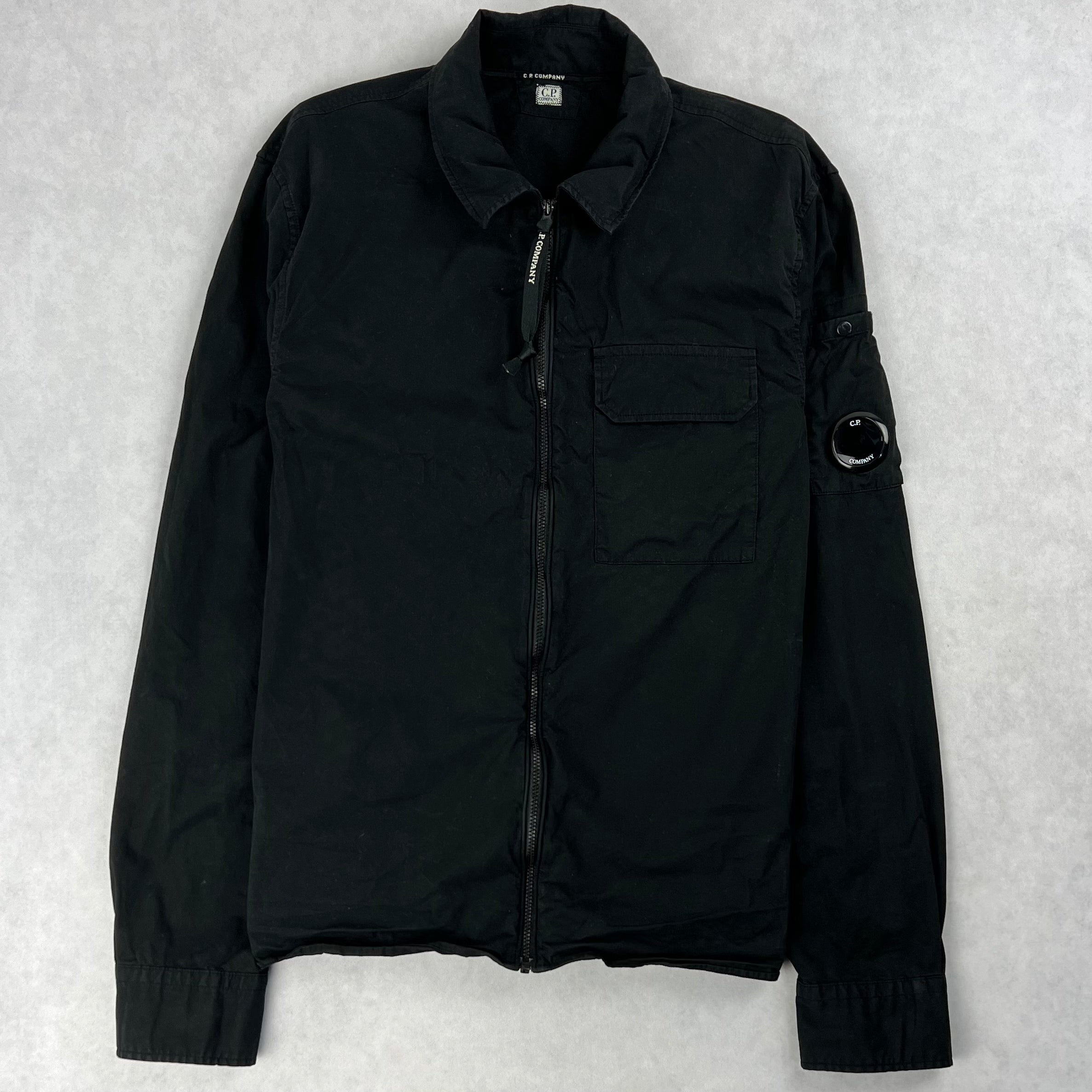 CP Company Overshirt