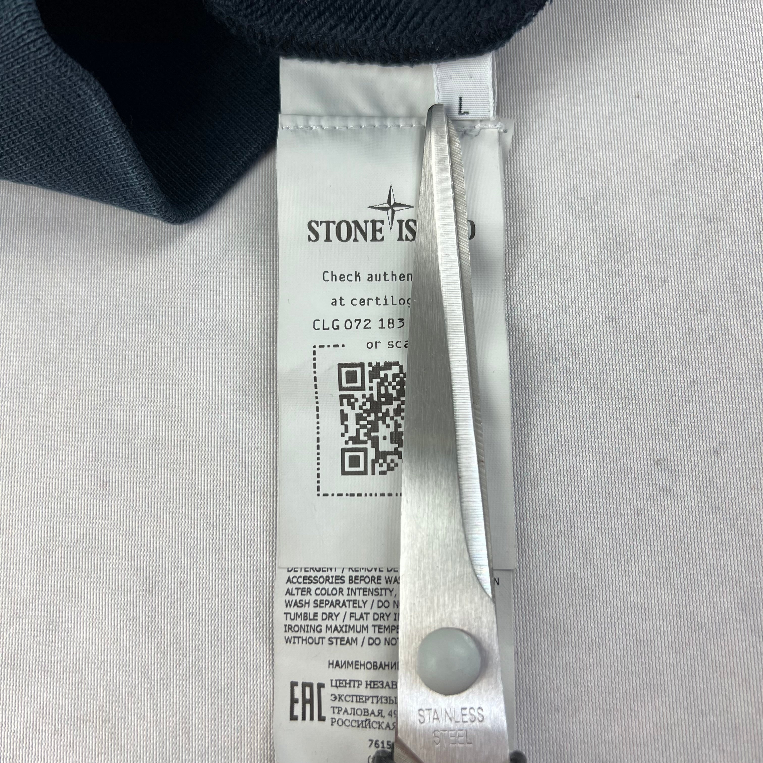 Stone Island Sweatshirt