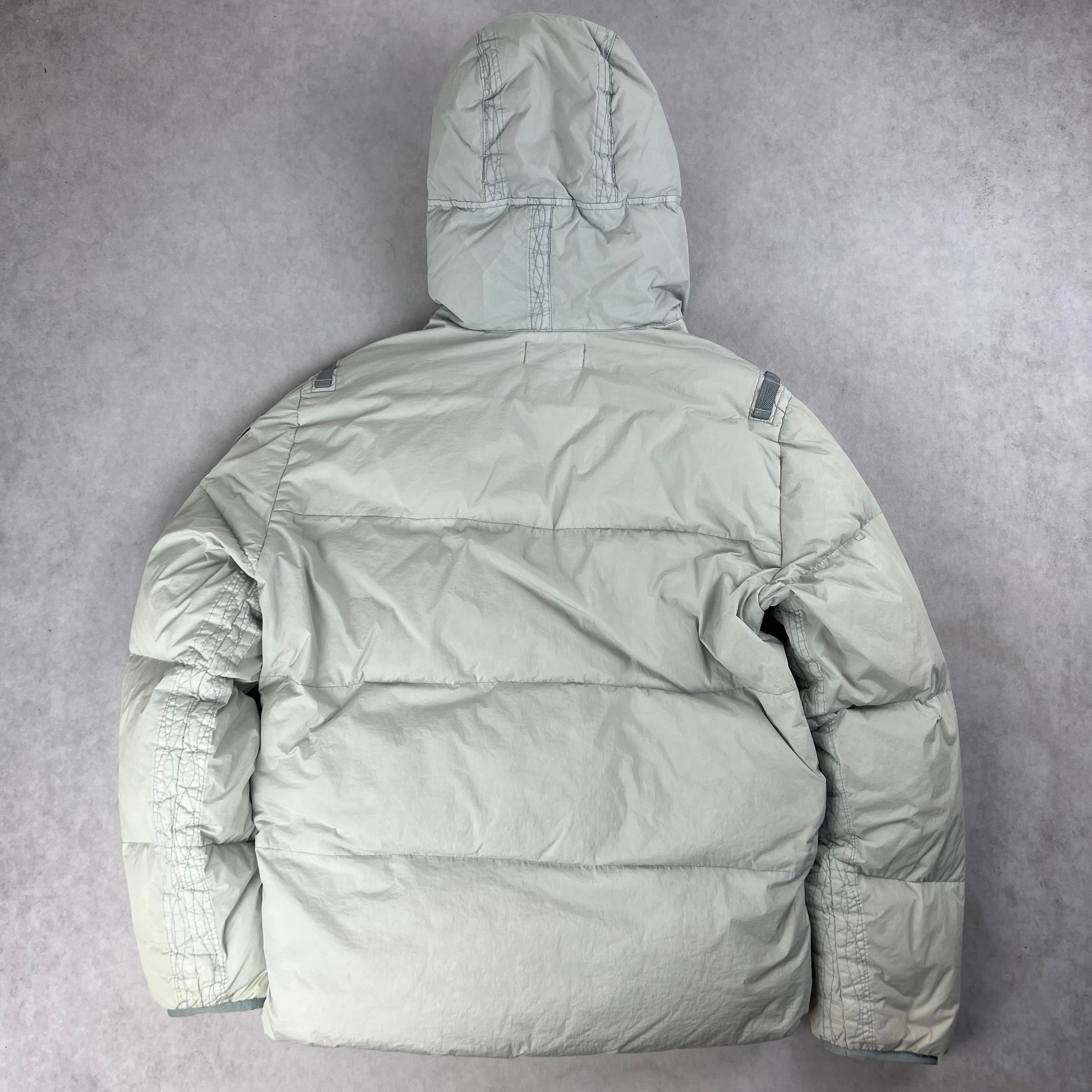 Stone Island Puffer Jacket
