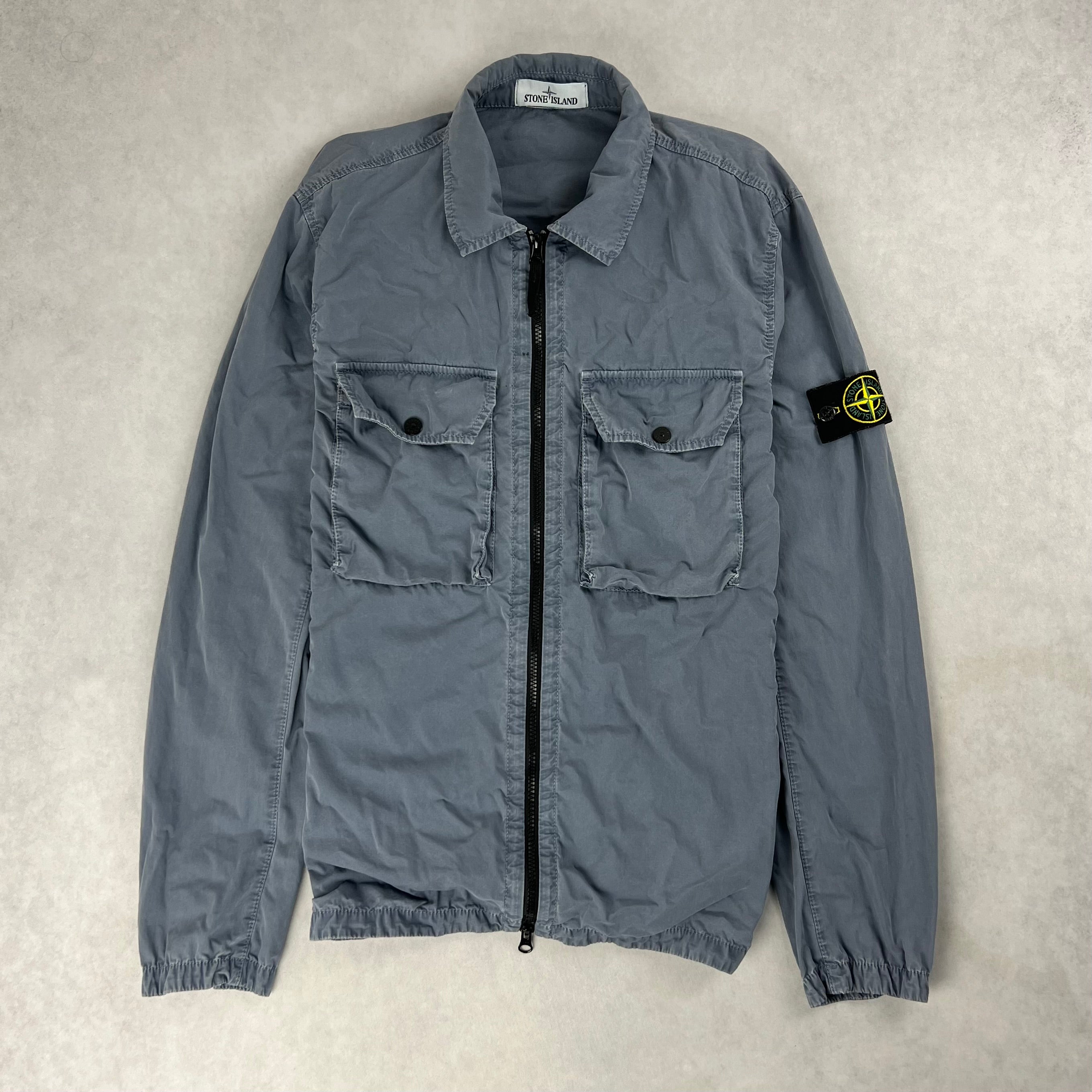 Stone Island Overshirt